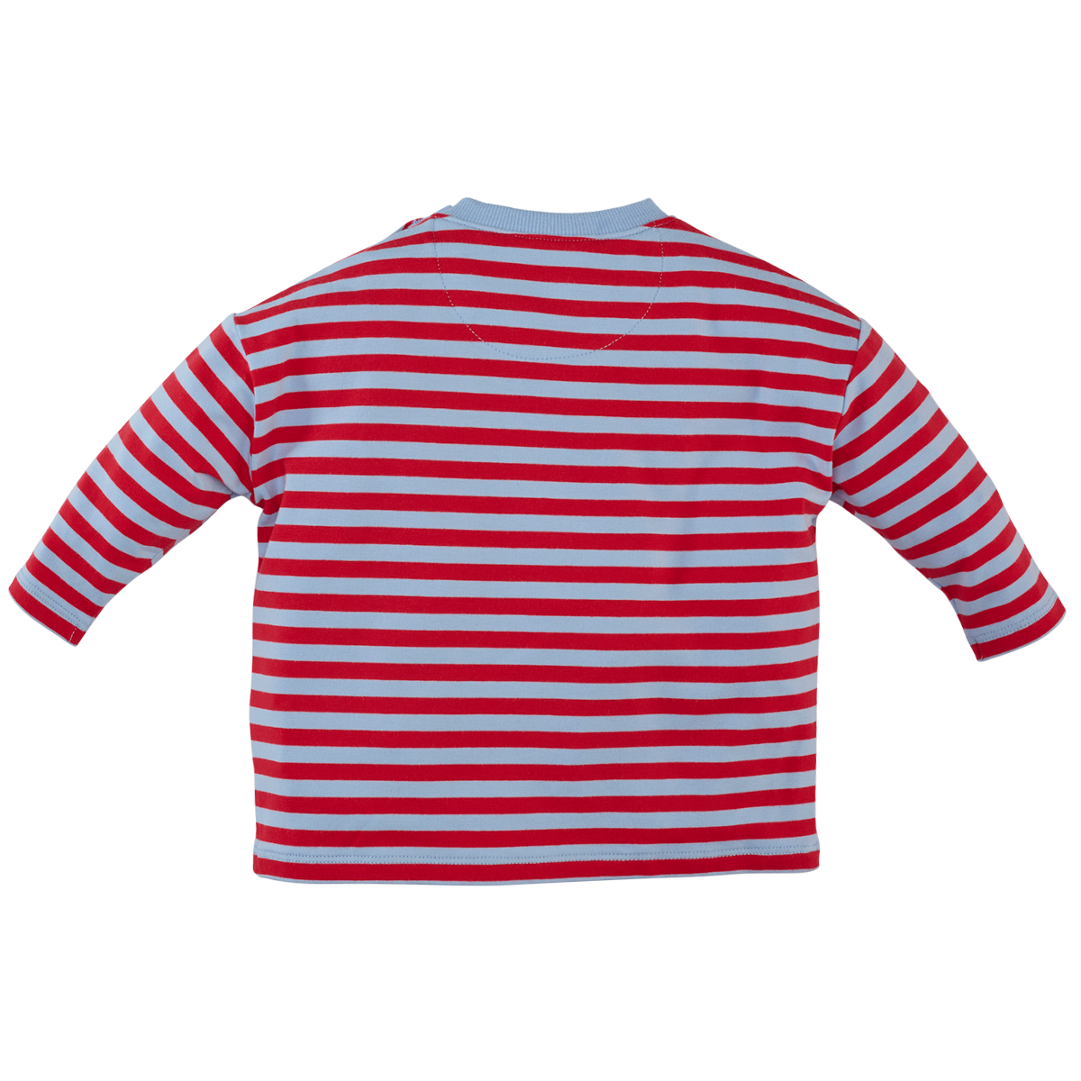 Simeon longsleeve