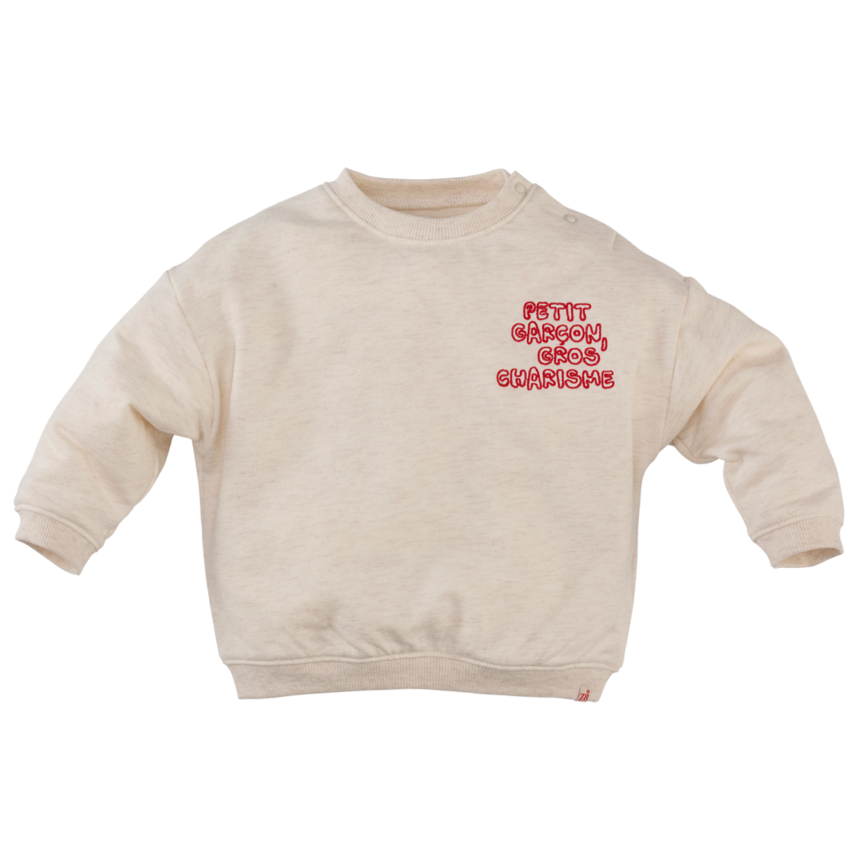 Beau sweater