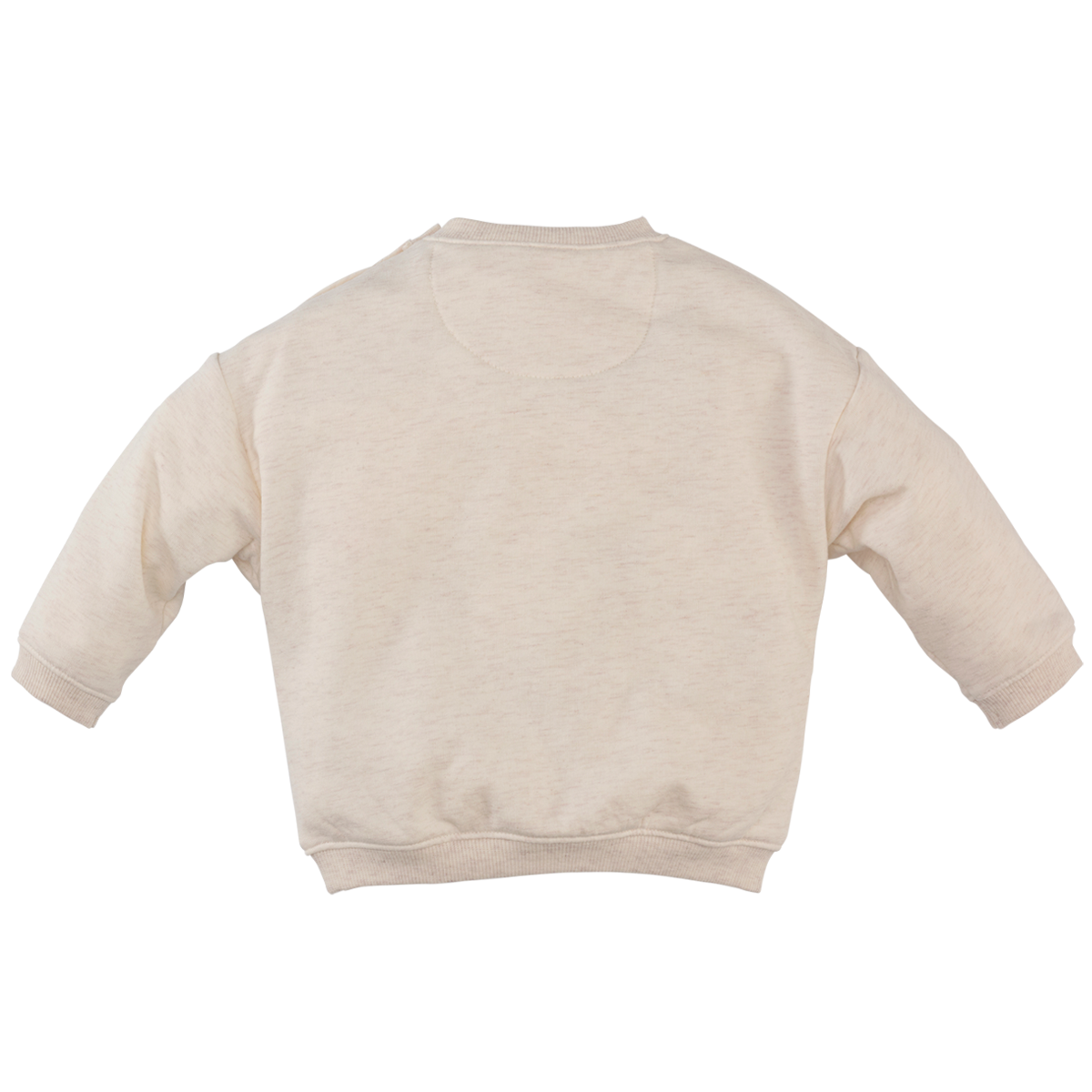 Beau sweater