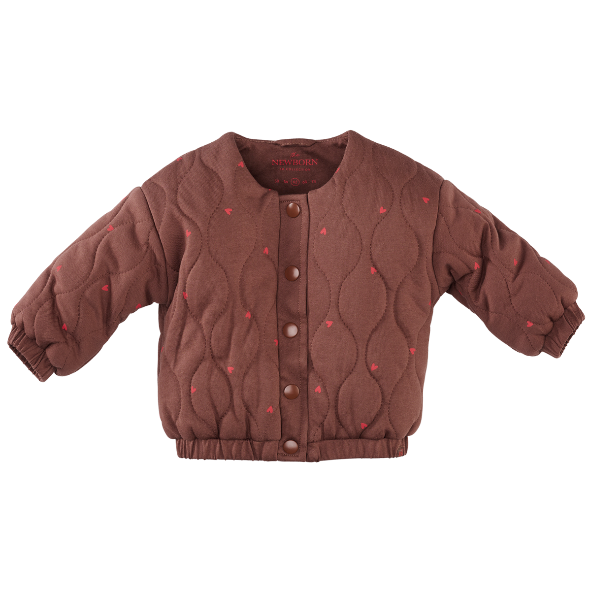Ember vest