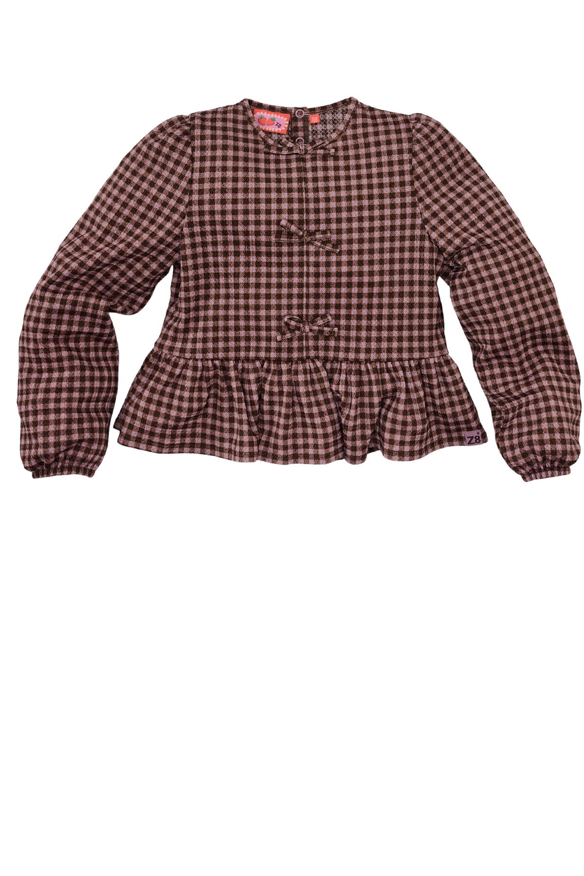Elsie Longsleeve