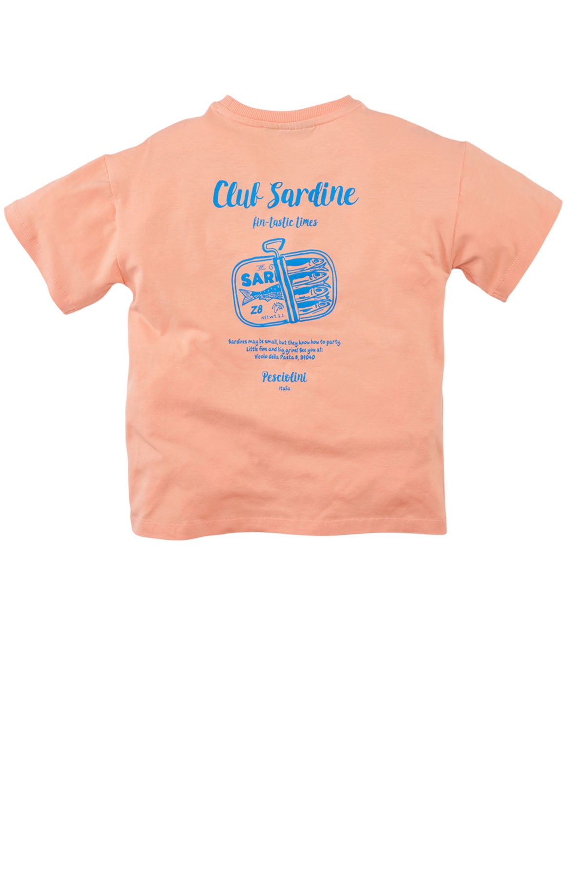 Enrique T-Shirt