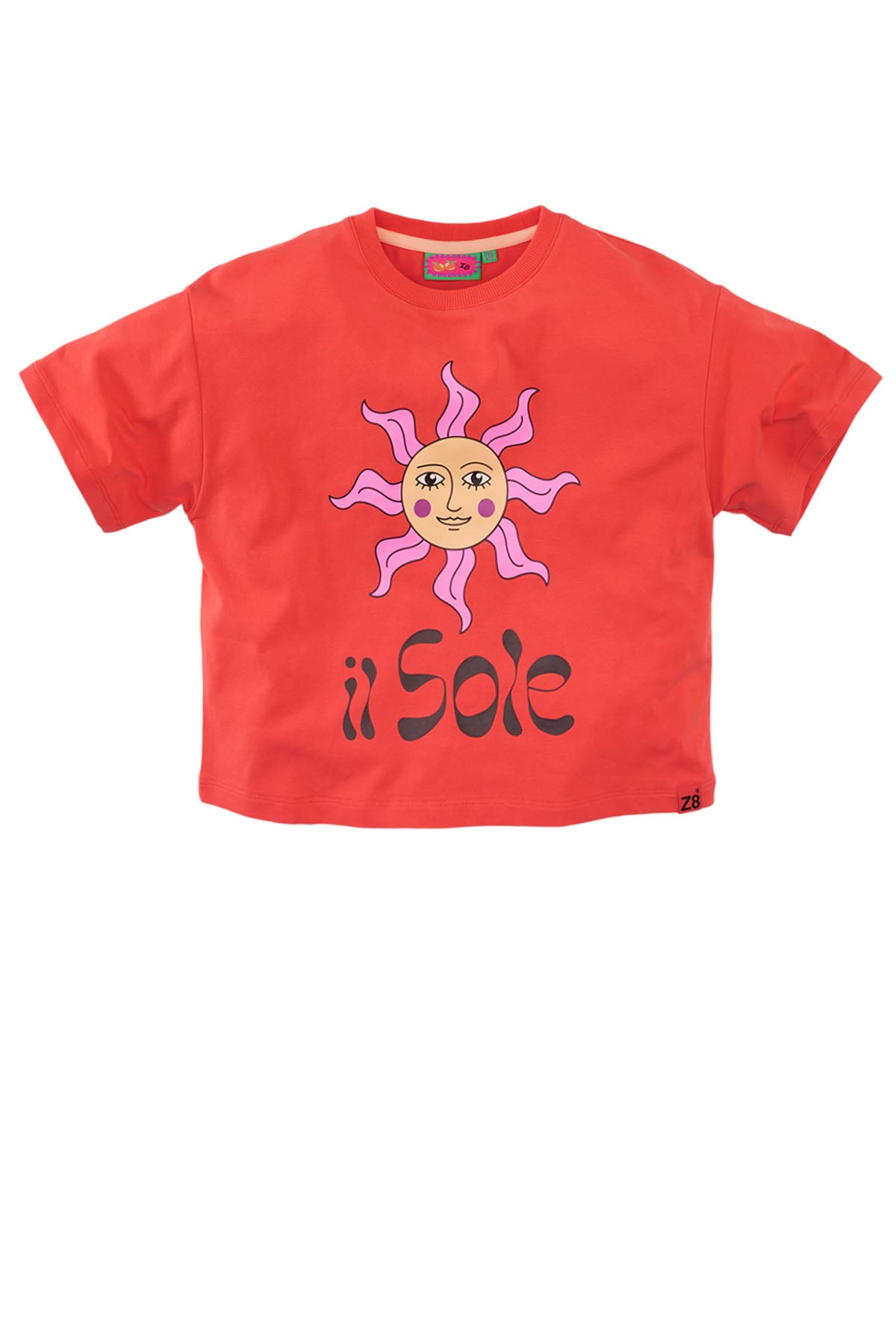 Juliette  T-Shirt
