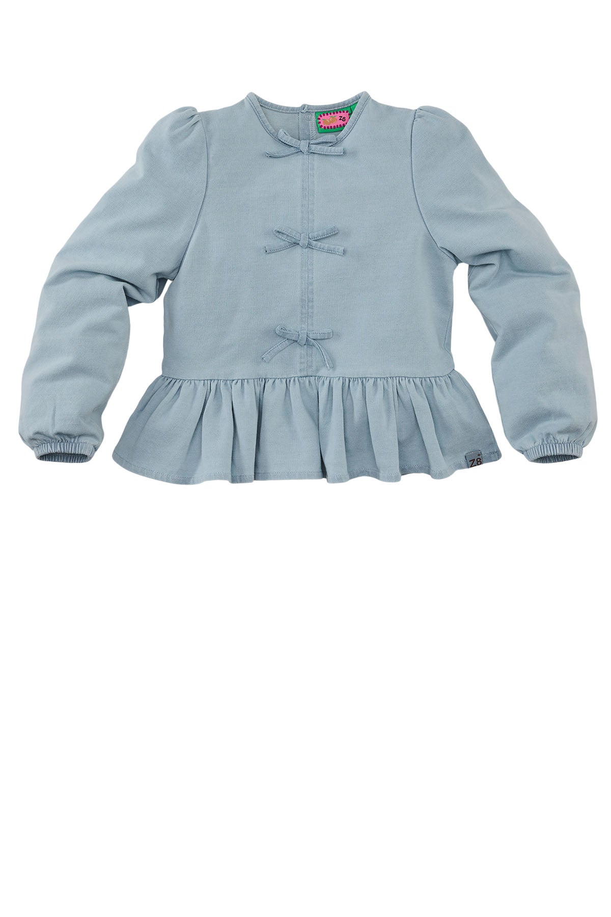Octavia Blouse