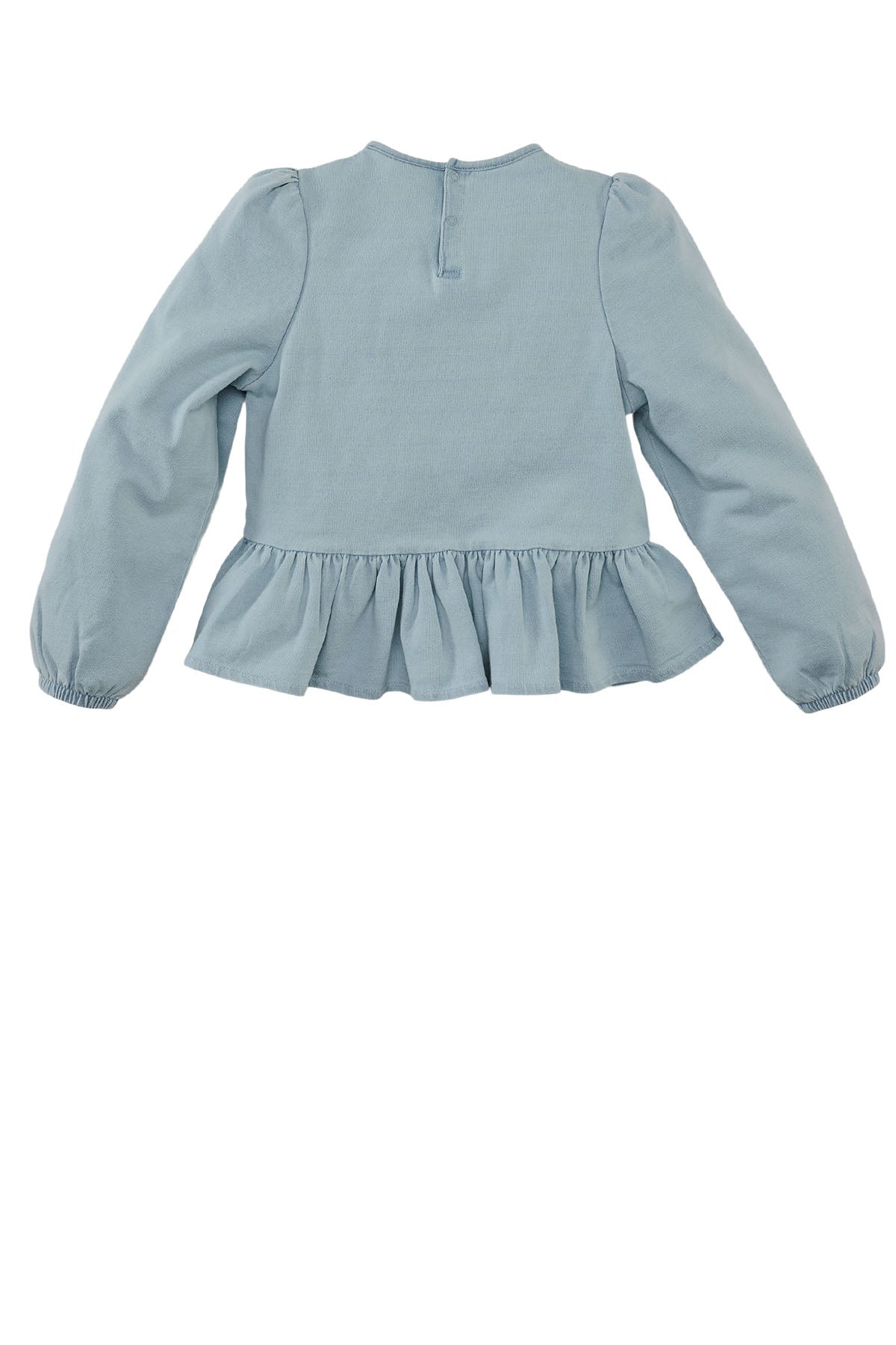 Octavia Blouse
