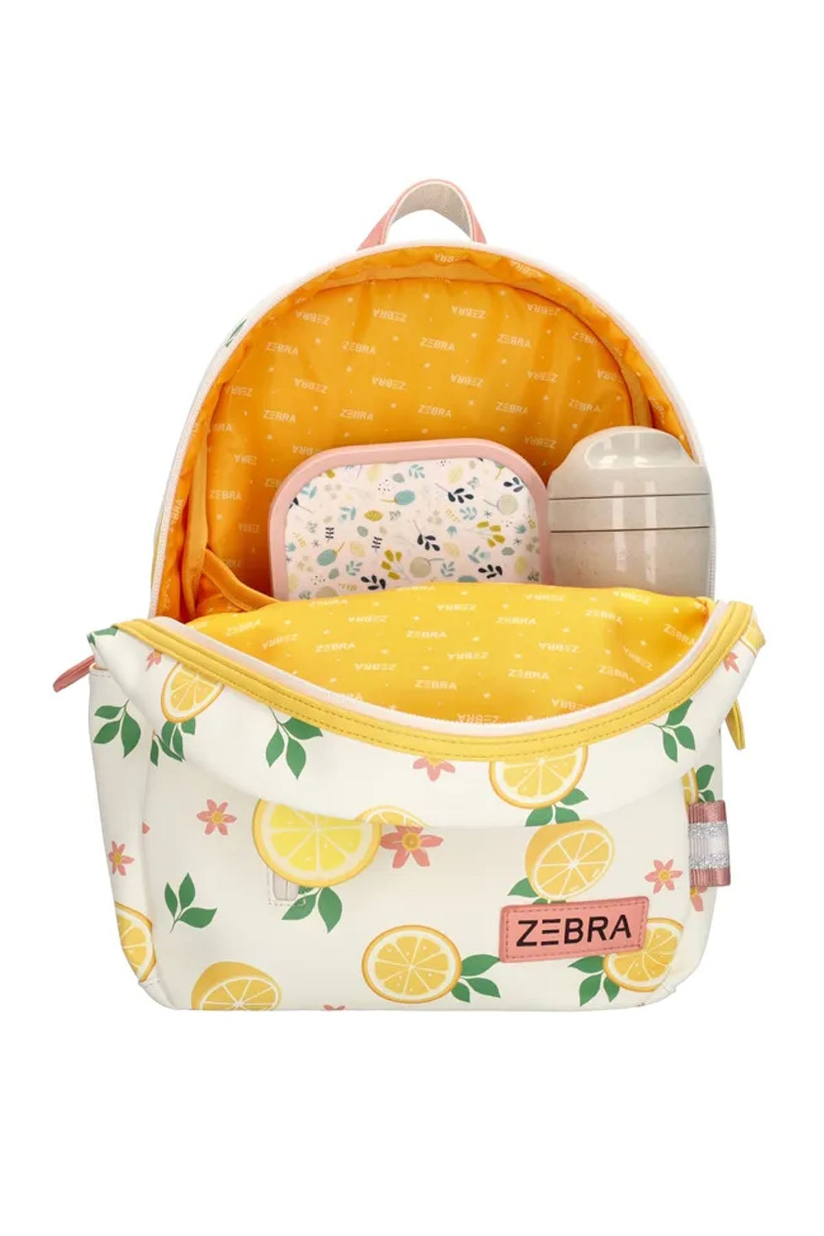 Rugzak Saar Lemon
