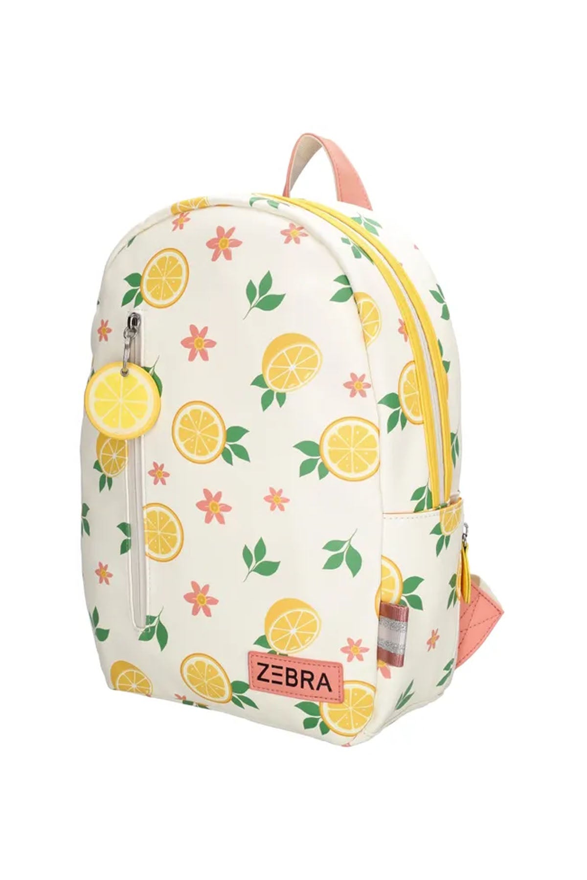 Rugzak Saar Lemon