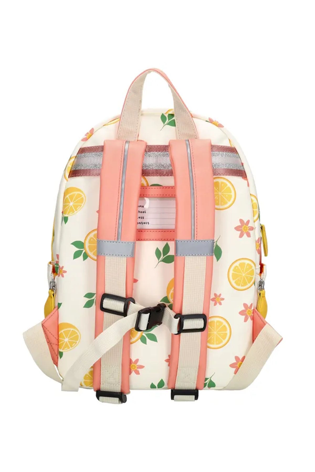 Rugzak Saar Lemon