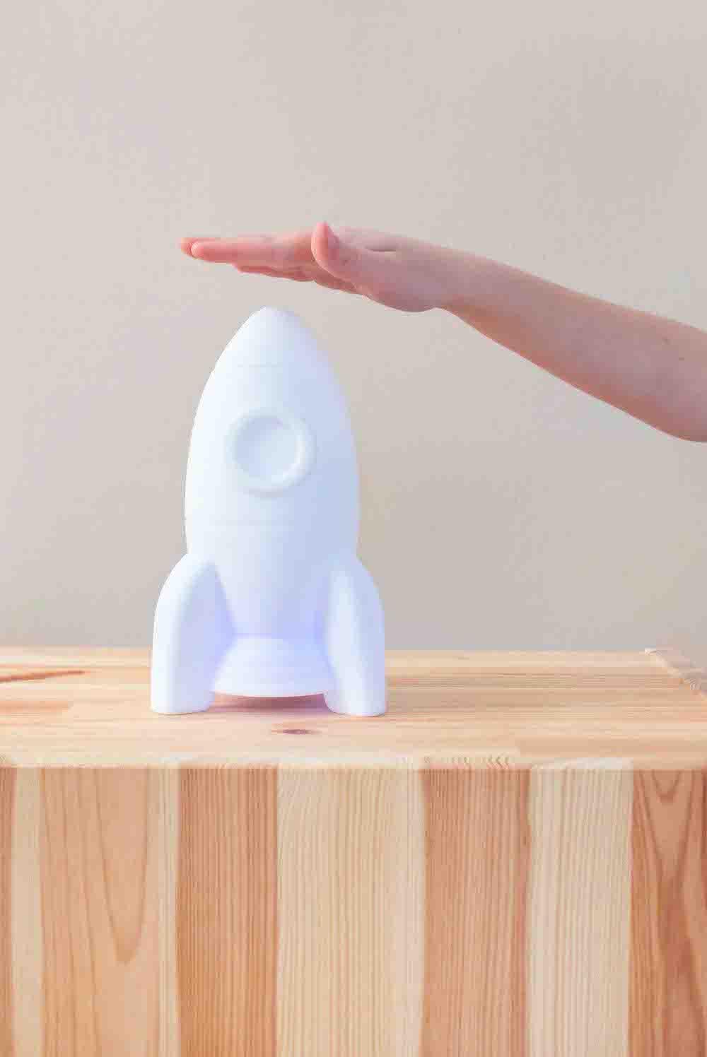 Apollo - Night Light - Ko&Flo