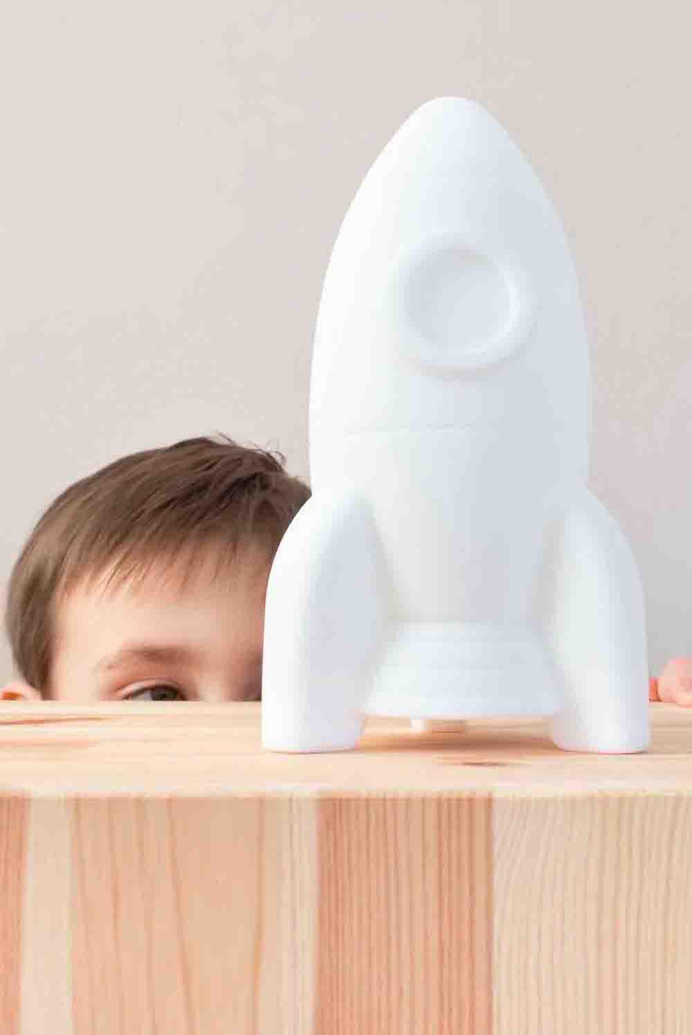 Apollo - Night Light - Ko&Flo