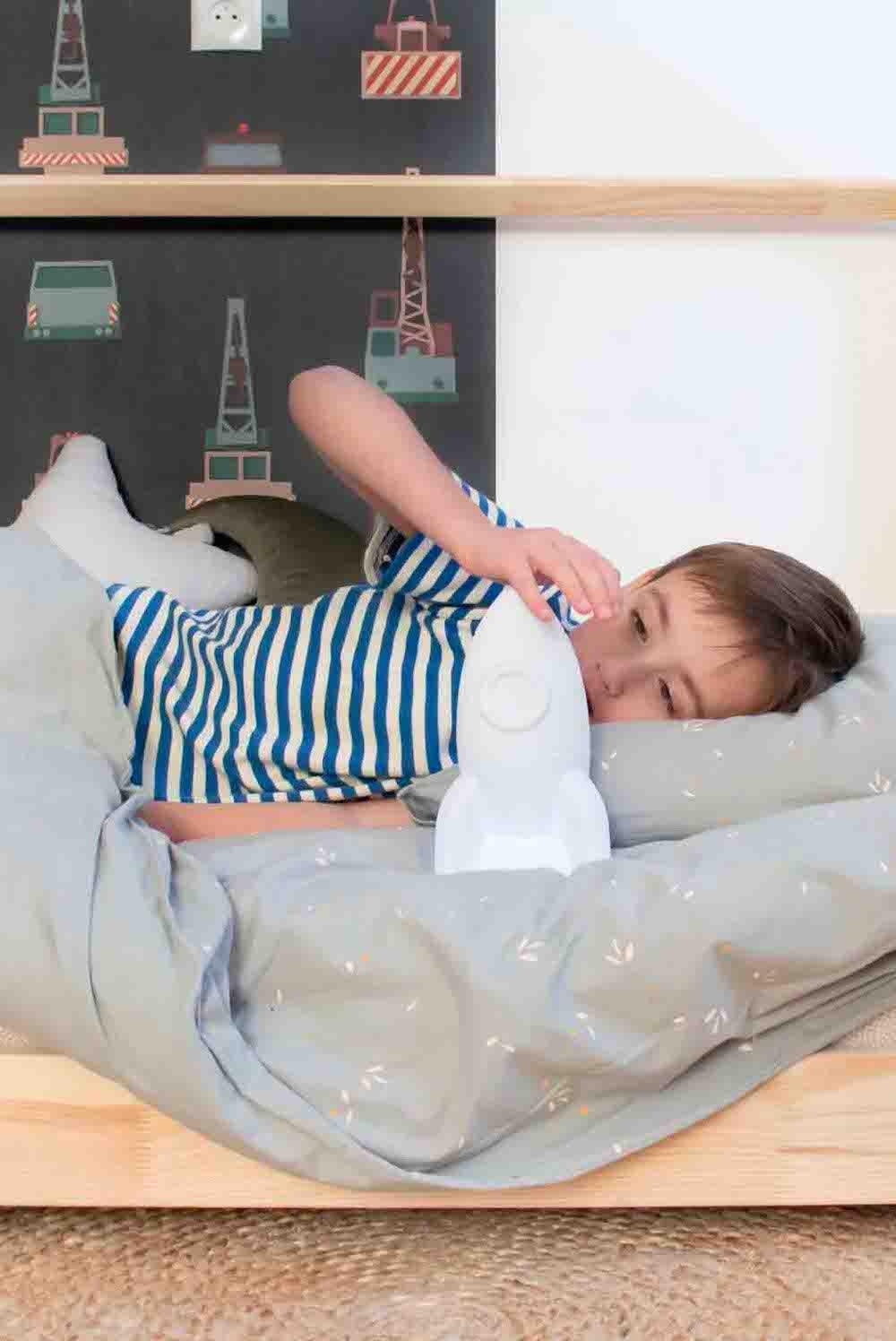 Apollo - Night Light - Ko&Flo