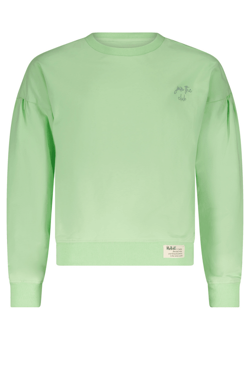 Sweater - Ko&Flo