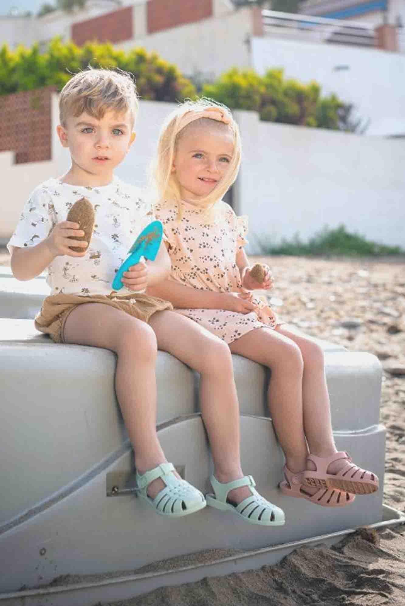 Schoenen - Ko&Flo