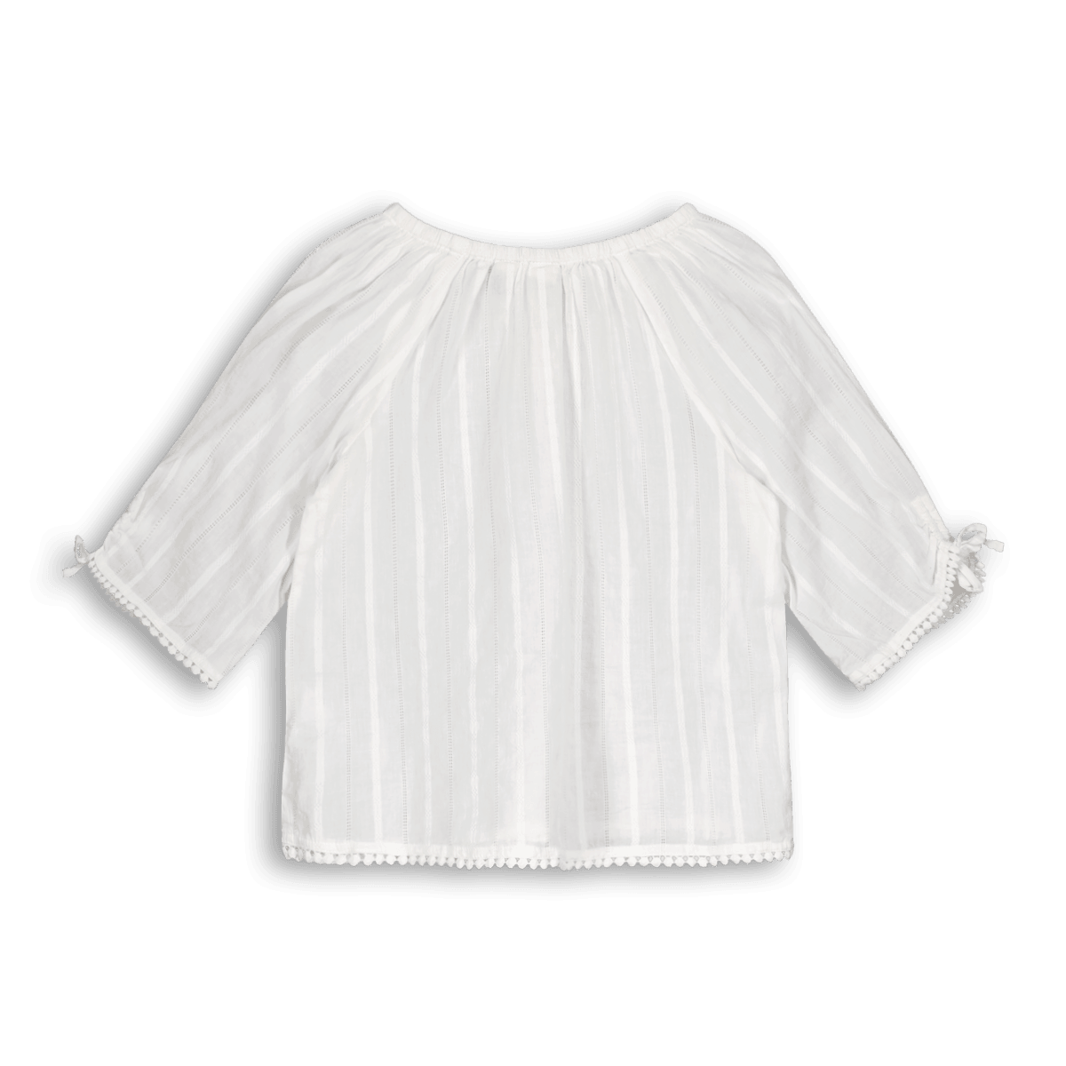 Blouse Puck - Ko&Flo