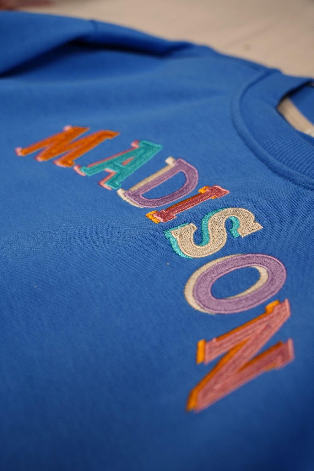 Sweater Keystone - Ko&Flo