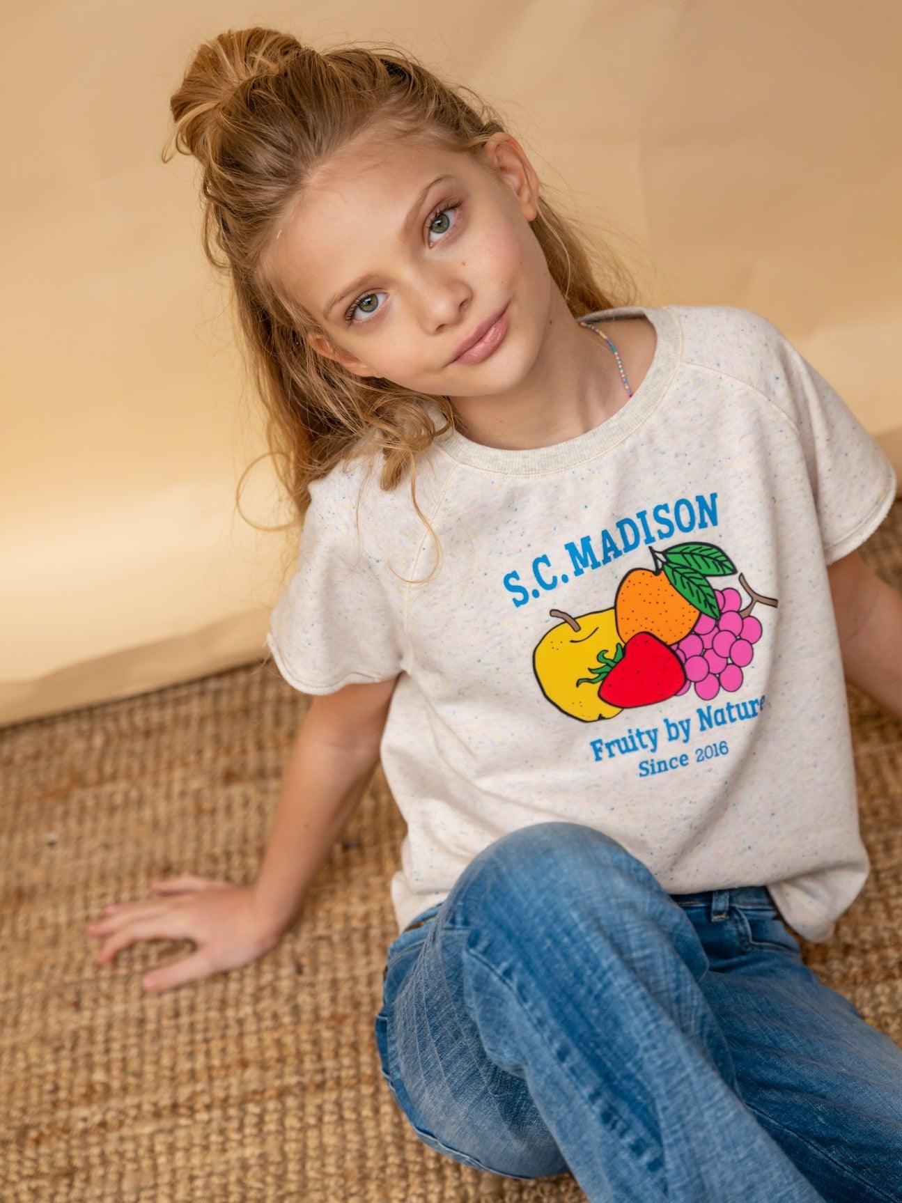 T-Shirt Juicy - Ko&Flo
