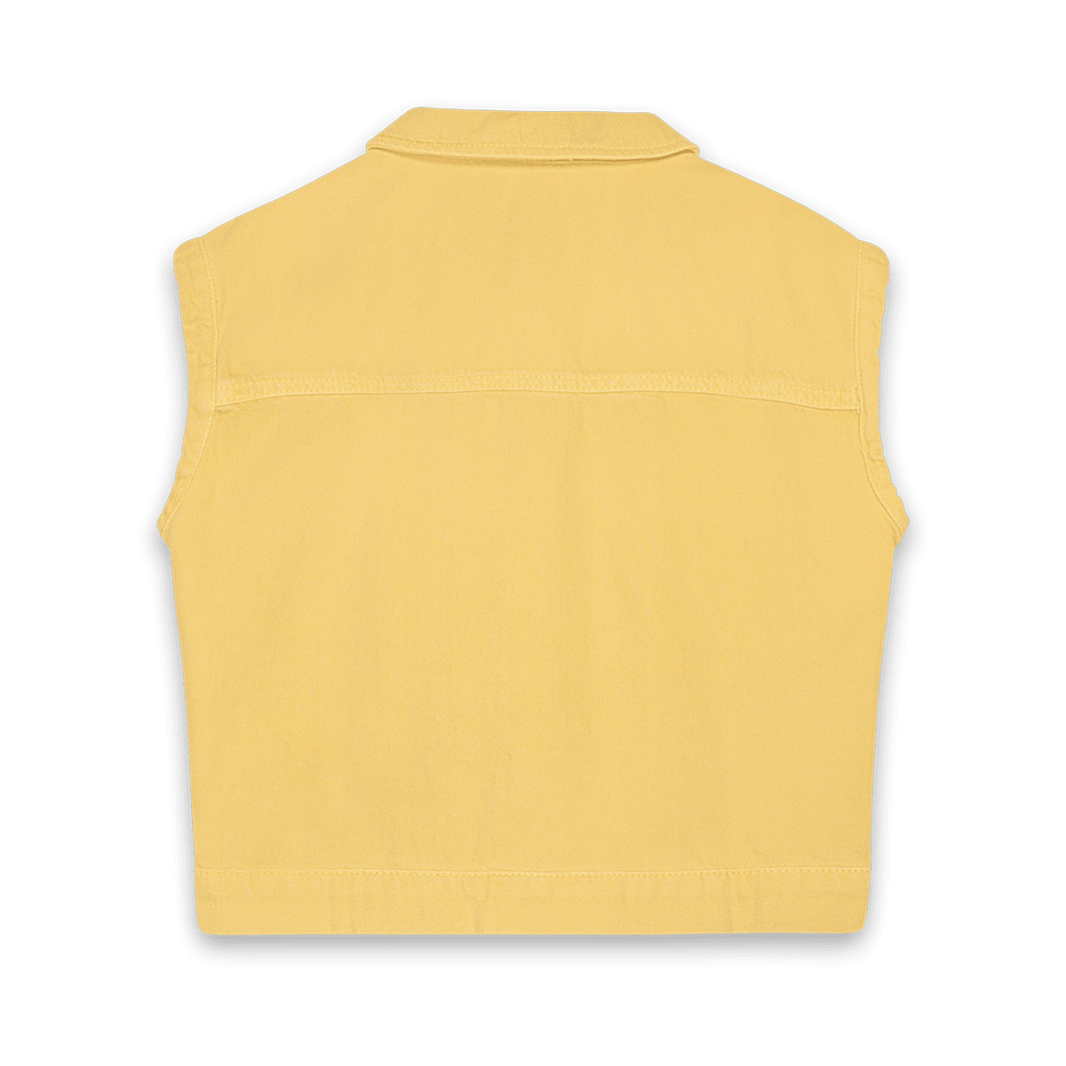 Gilet Cloverly - Ko&Flo