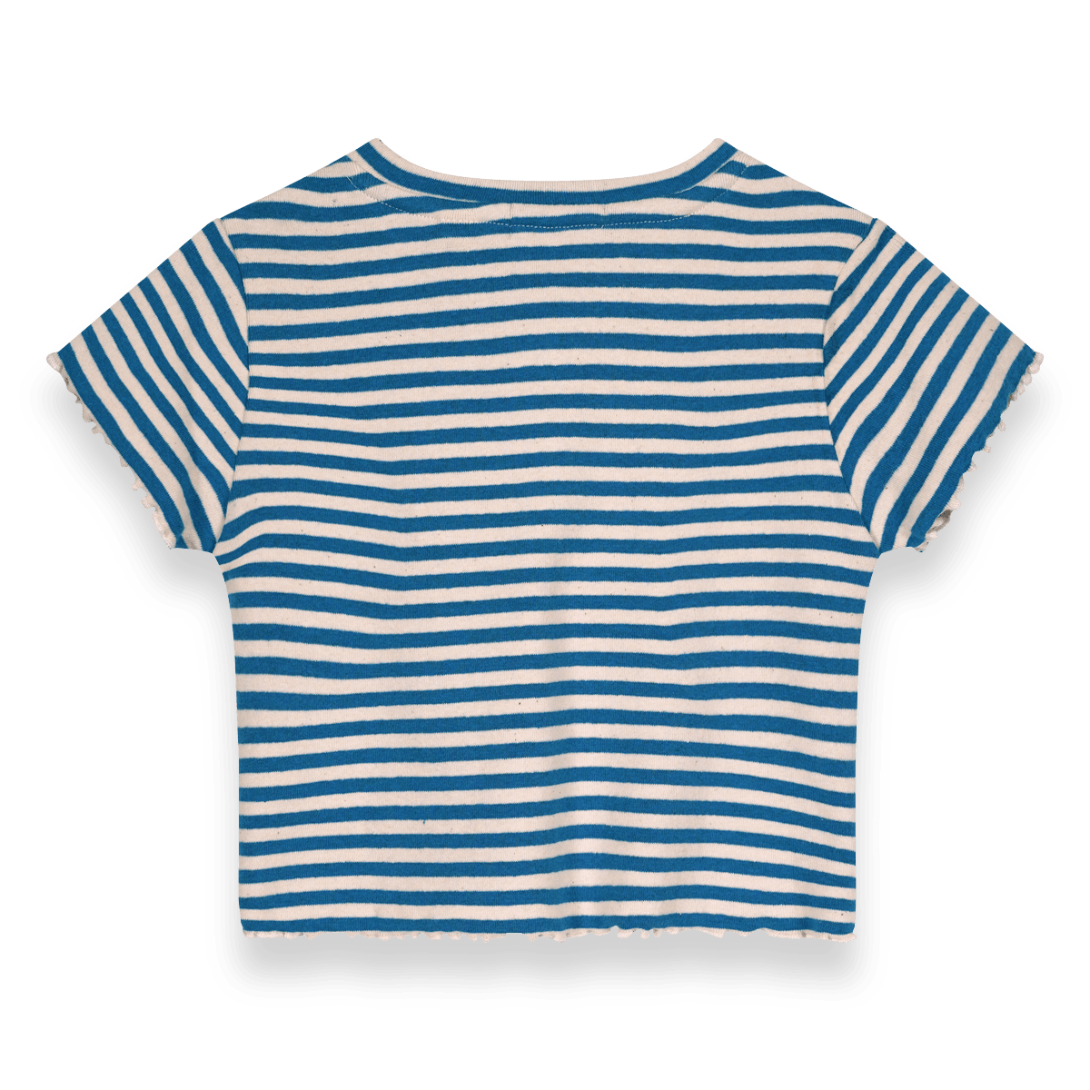 T-Shirt Clair - Ko&Flo