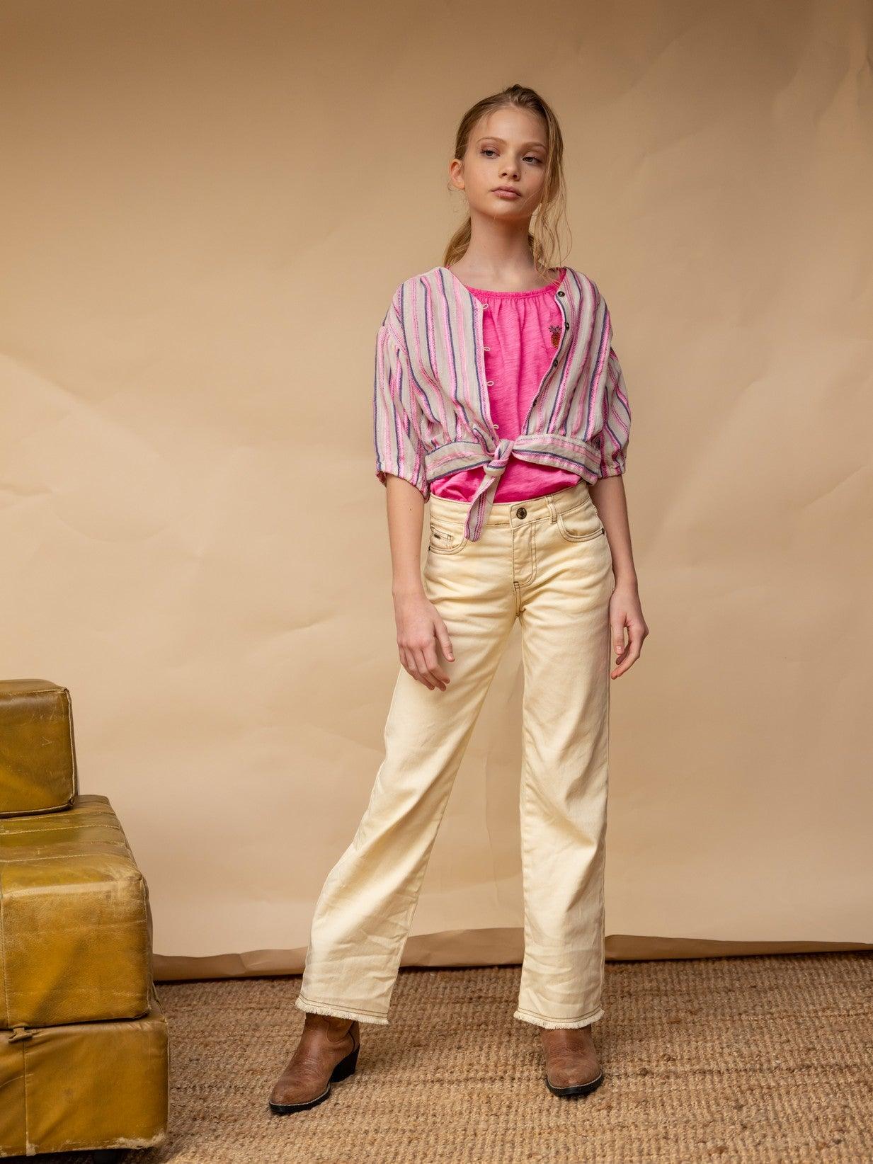 Lange Broek Judy - Ko&Flo