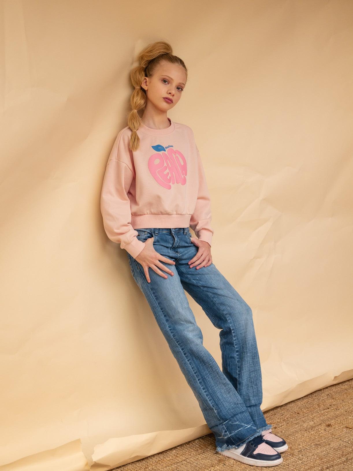 Lange Broek Judy - Ko&Flo