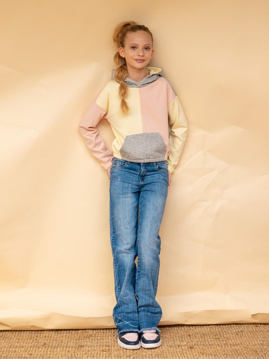 Lange Broek Judy - Ko&Flo
