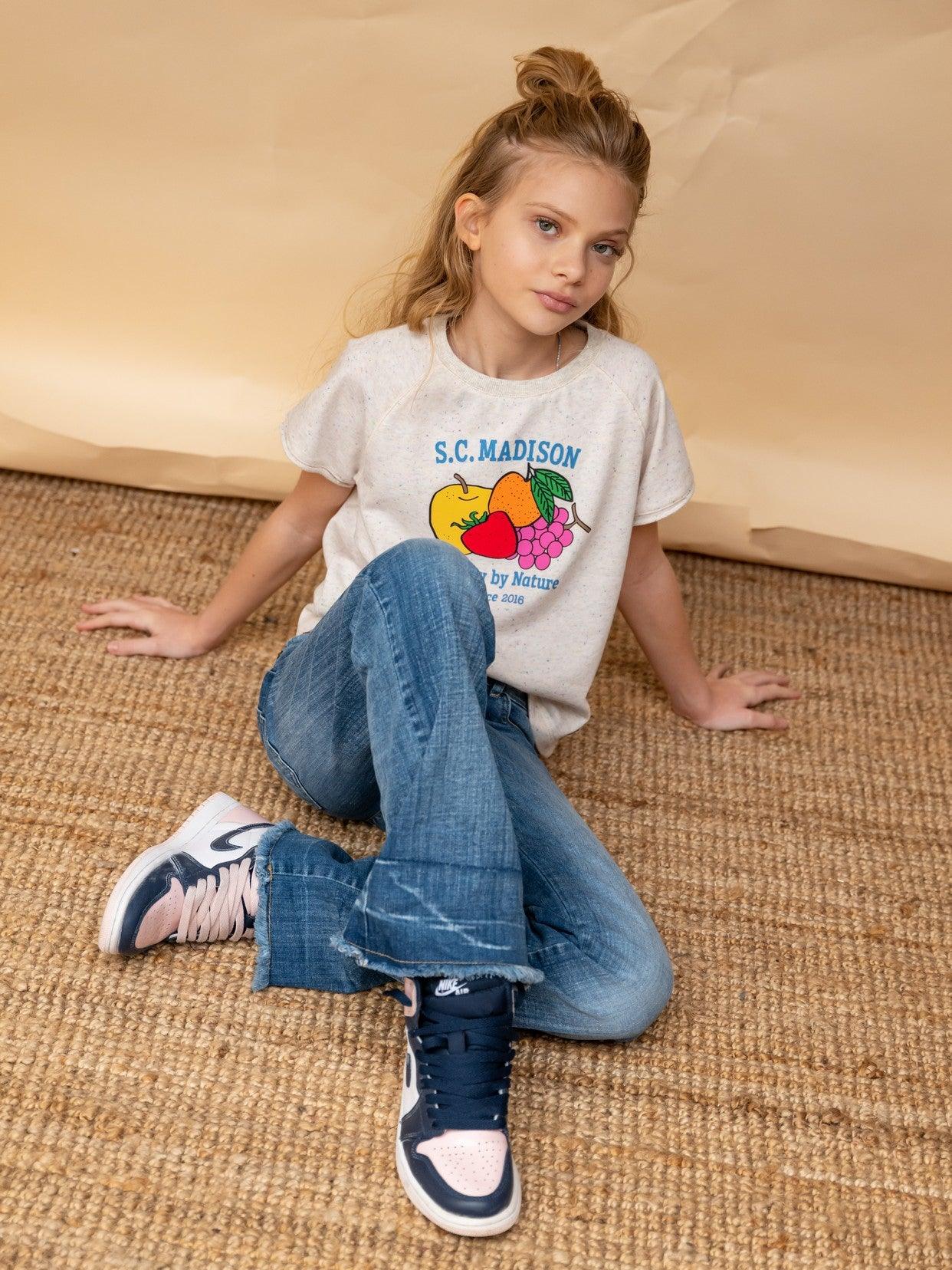 Lange Broek Judy - Ko&Flo