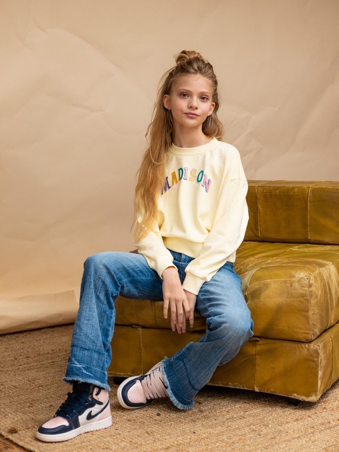 Lange Broek Judy - Ko&Flo