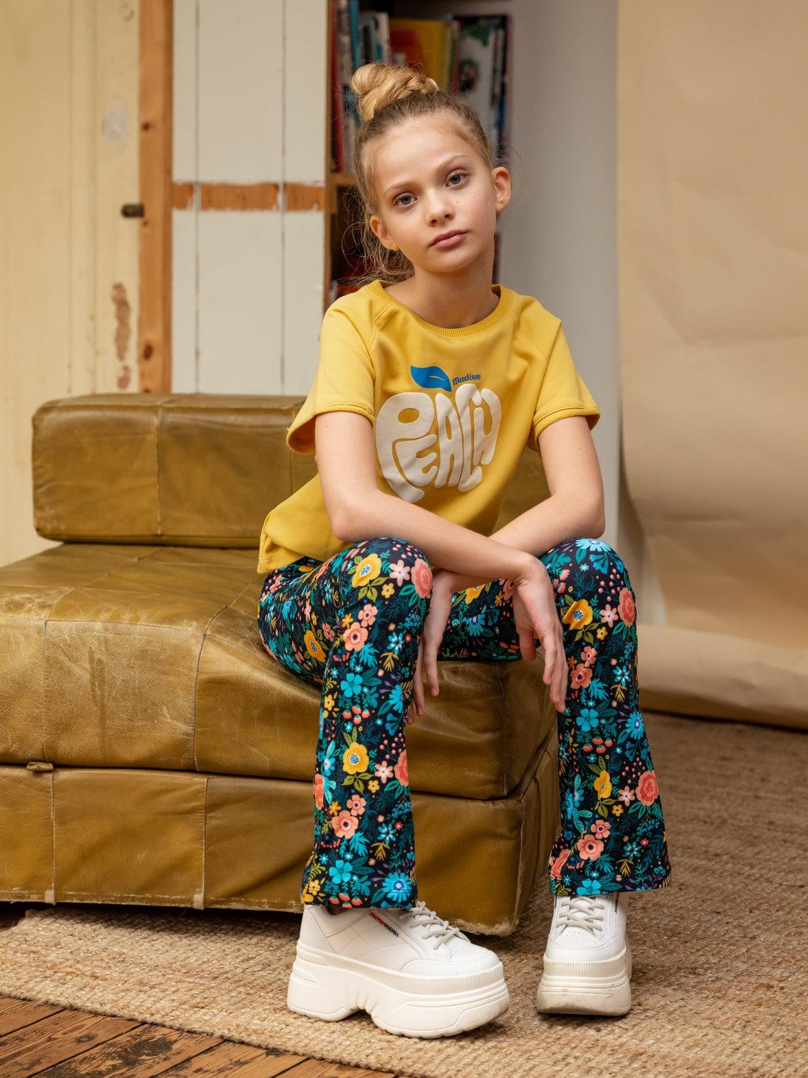 Lange Broek Flore - Ko&Flo