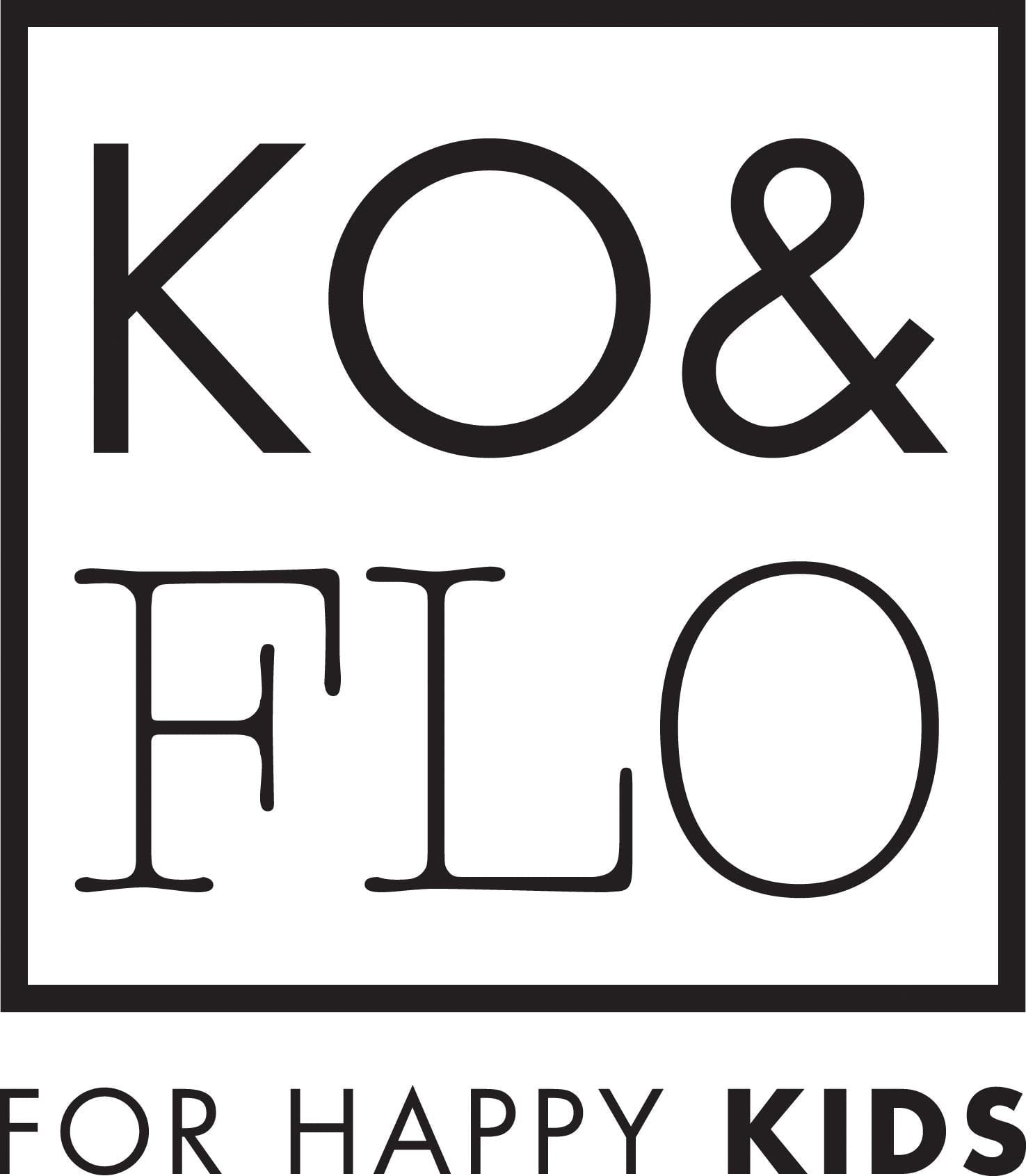 Merken - Ko&Flo