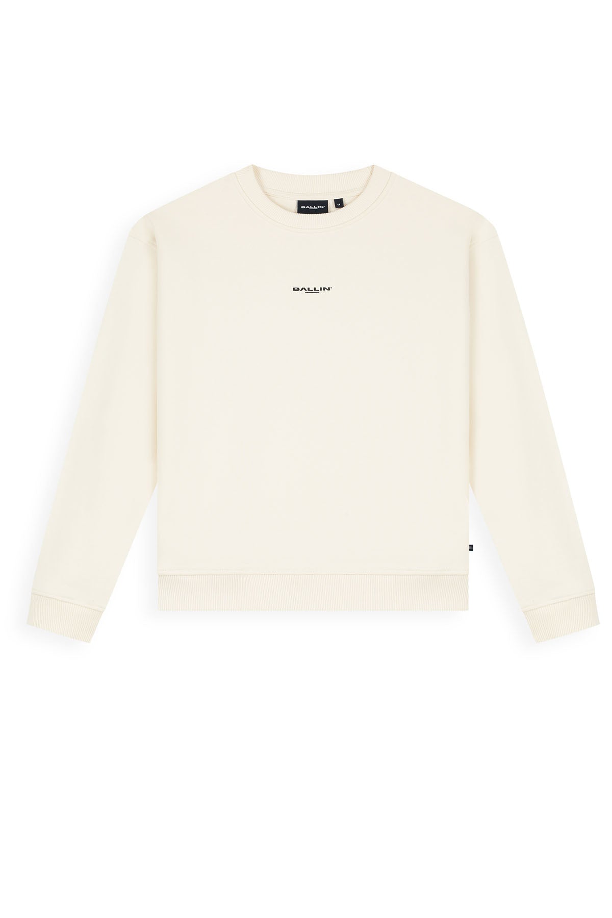 Junior Surfers Paradise House Crewneck Sweater