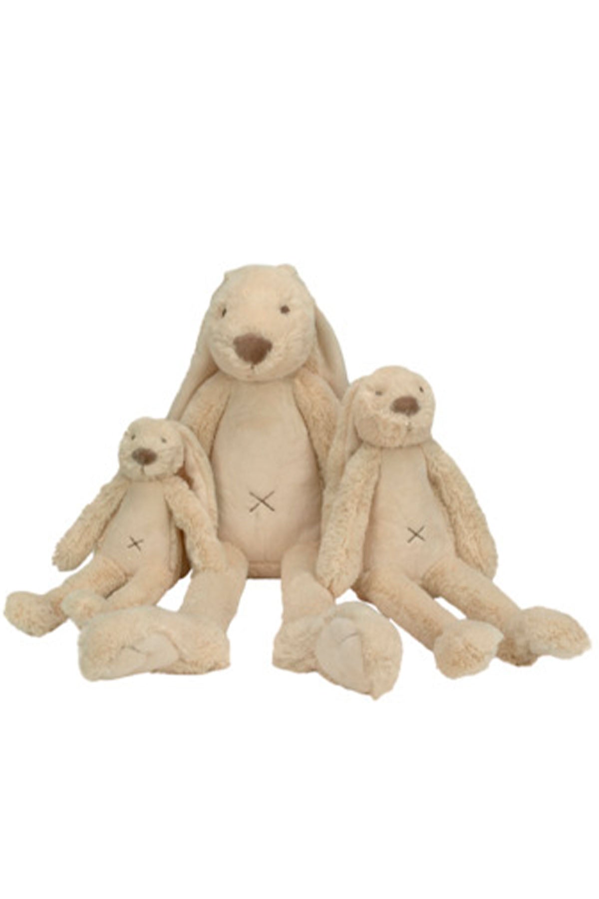 Tiny Beige Konijn Richie 28cm
