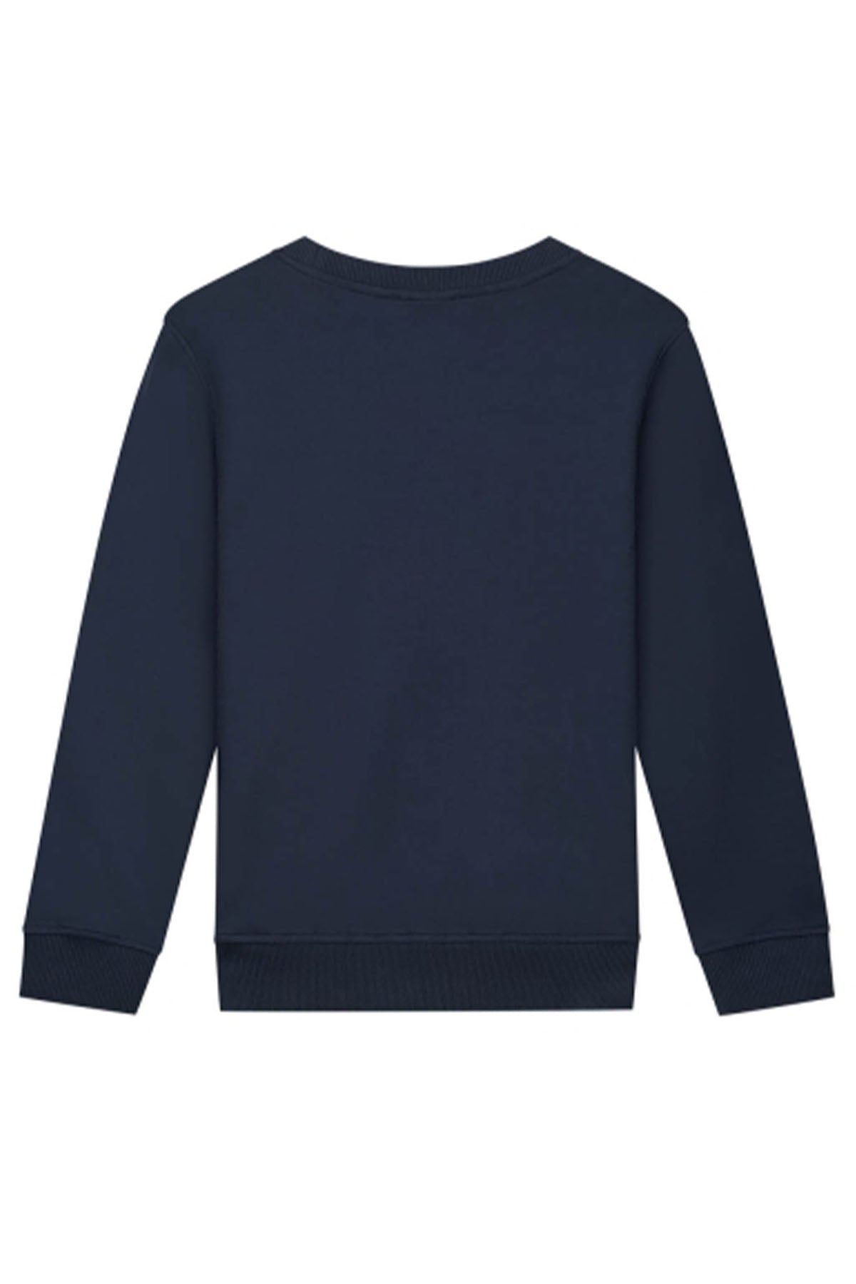 Counter Sweater