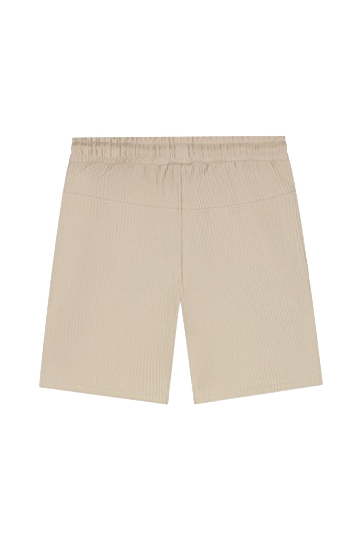 Junior Vertical Stripes Short