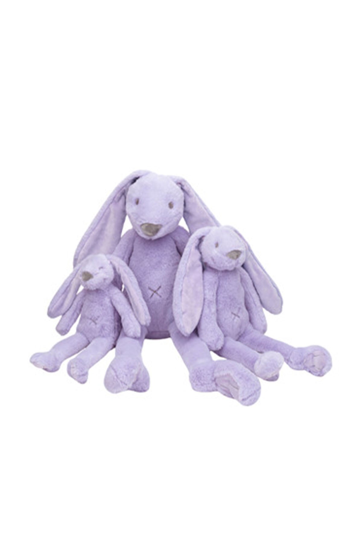 Lila Konijn Richie 38cm