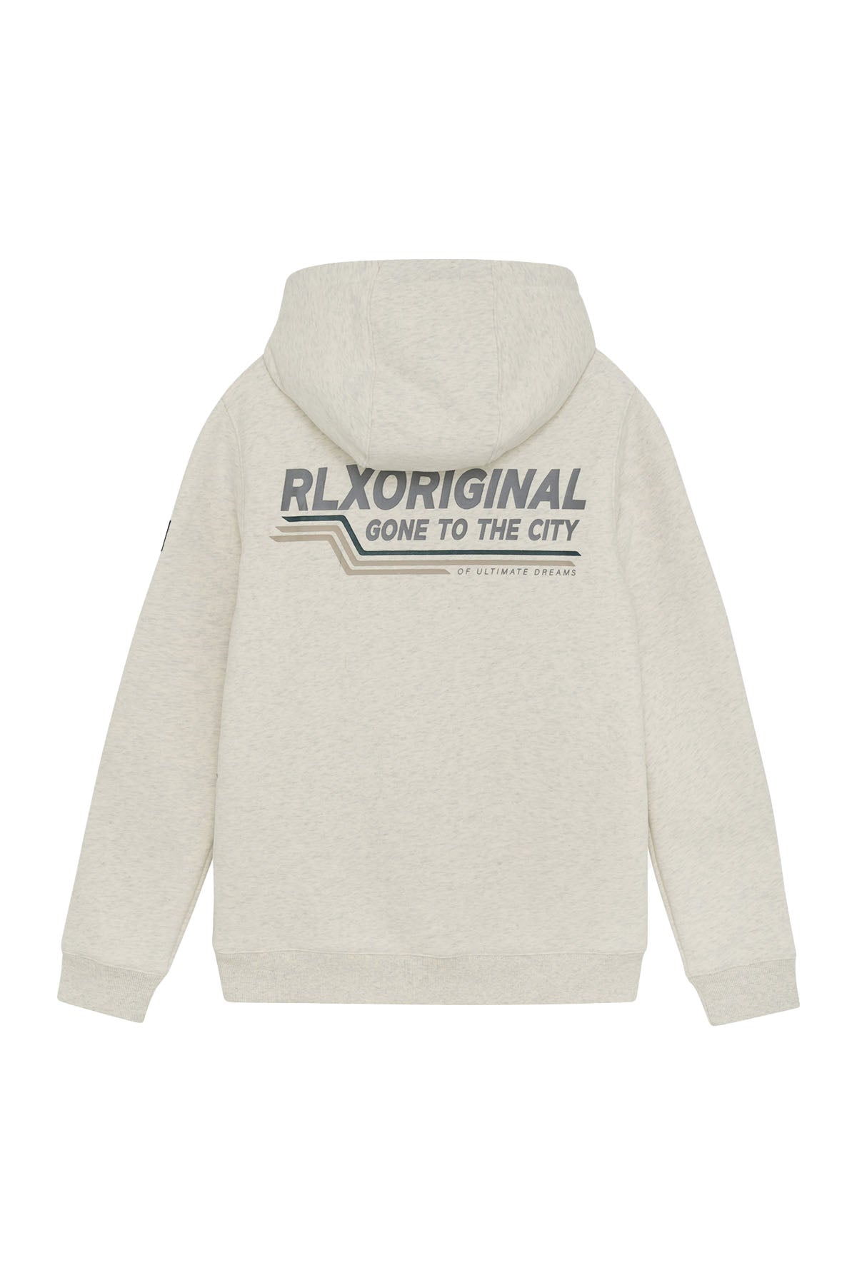Hoodie RLXoriginal