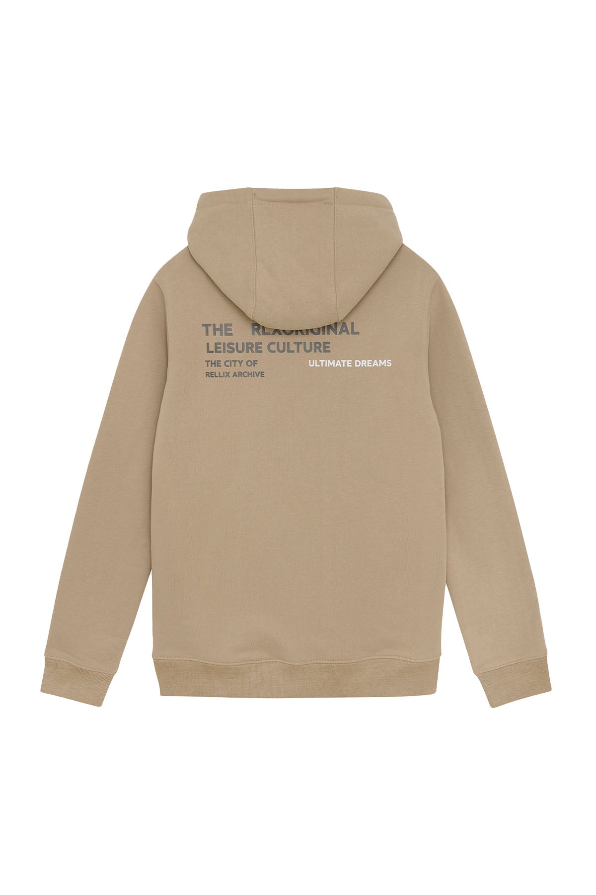 Hoodie Badge