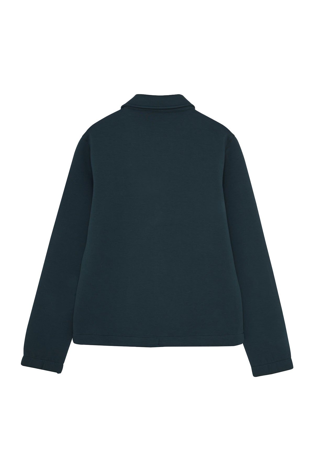 Sweat Jacket Scuba