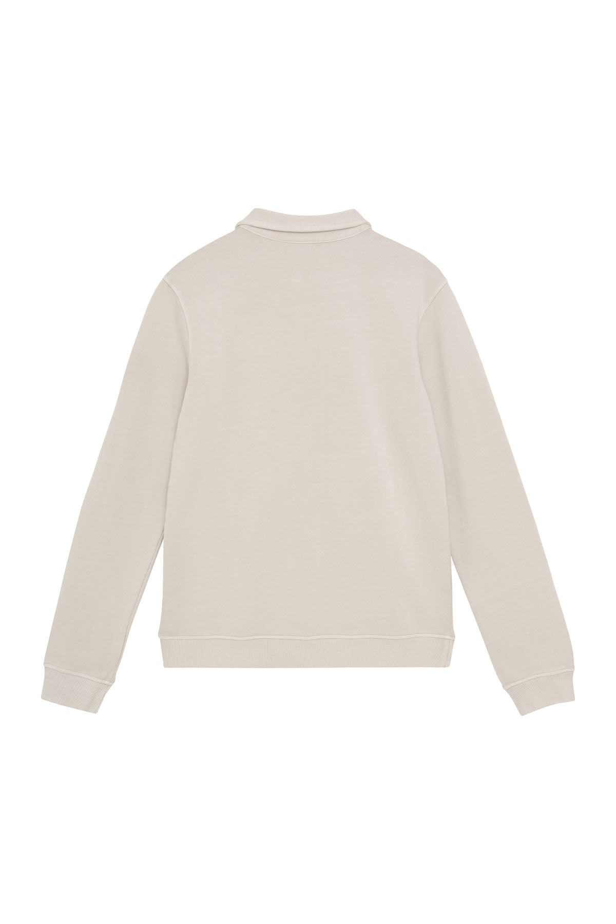 Sweater Polo Zip