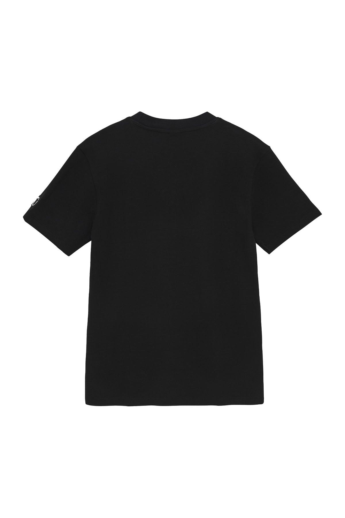 Oversized T-shirt Twill