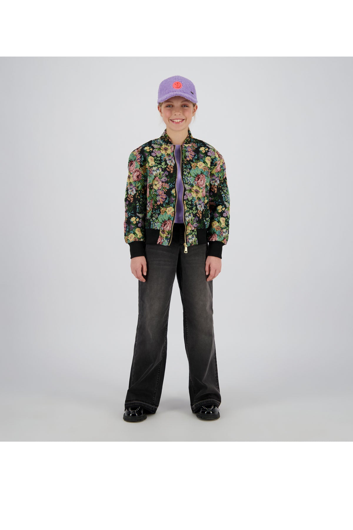 Teloua Bomber