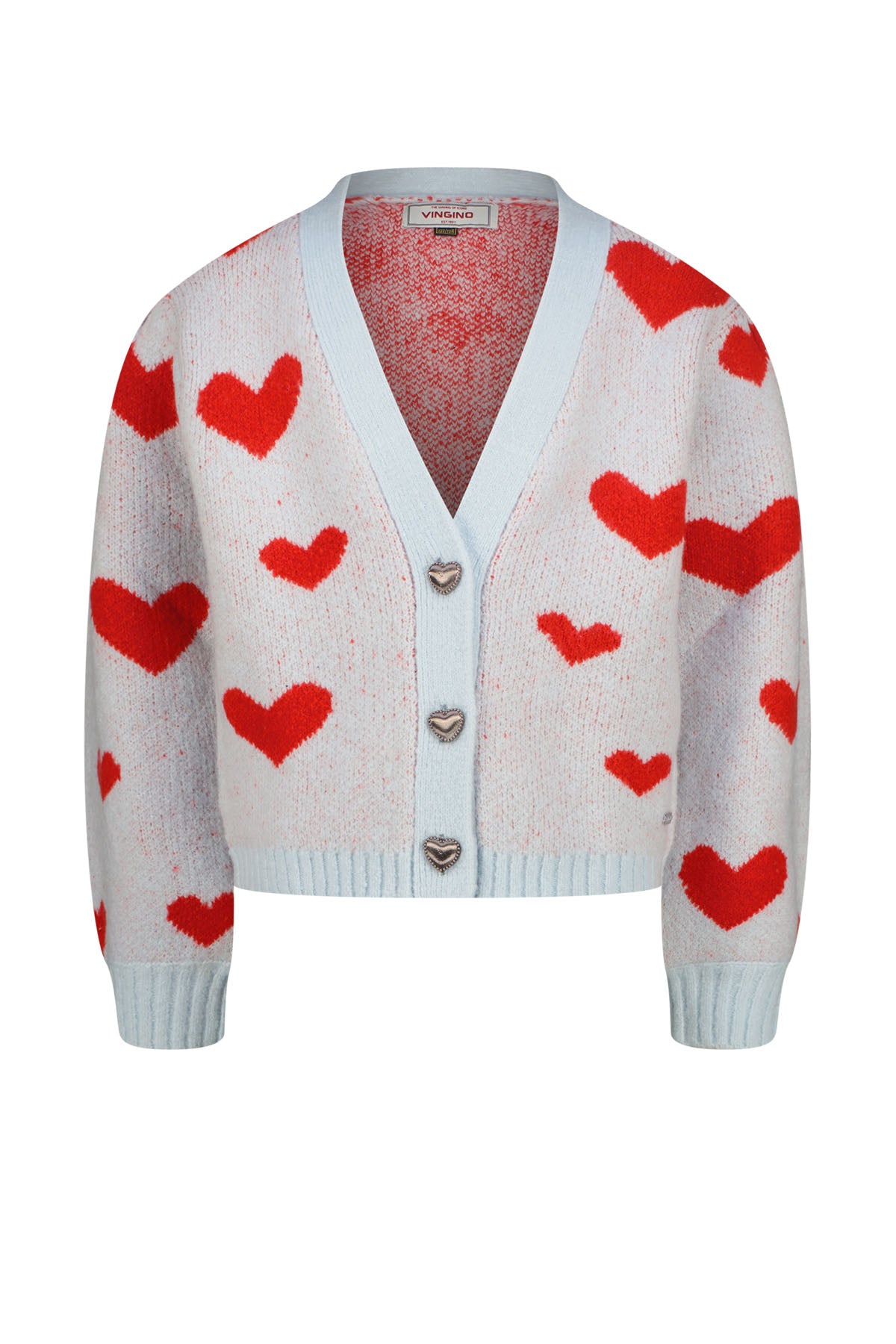 Manon Vest