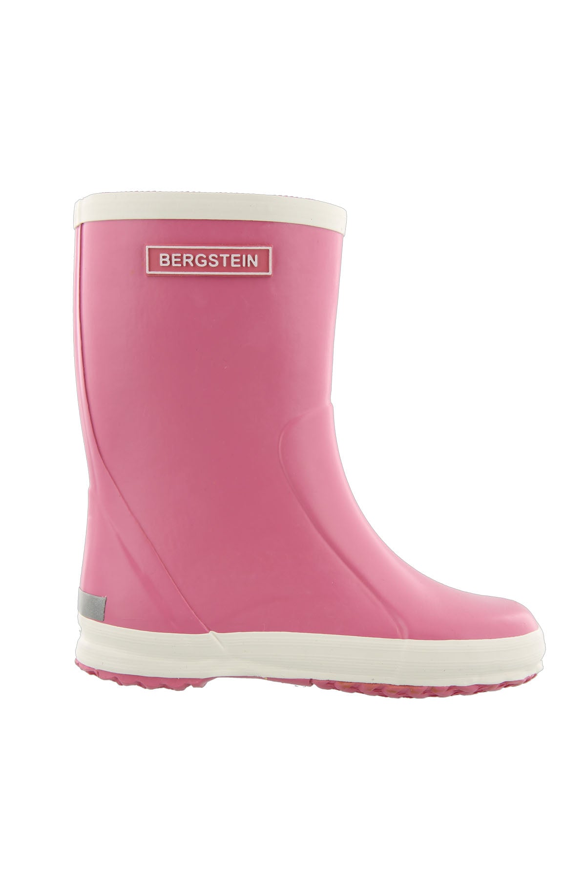 Regenlaars Roze