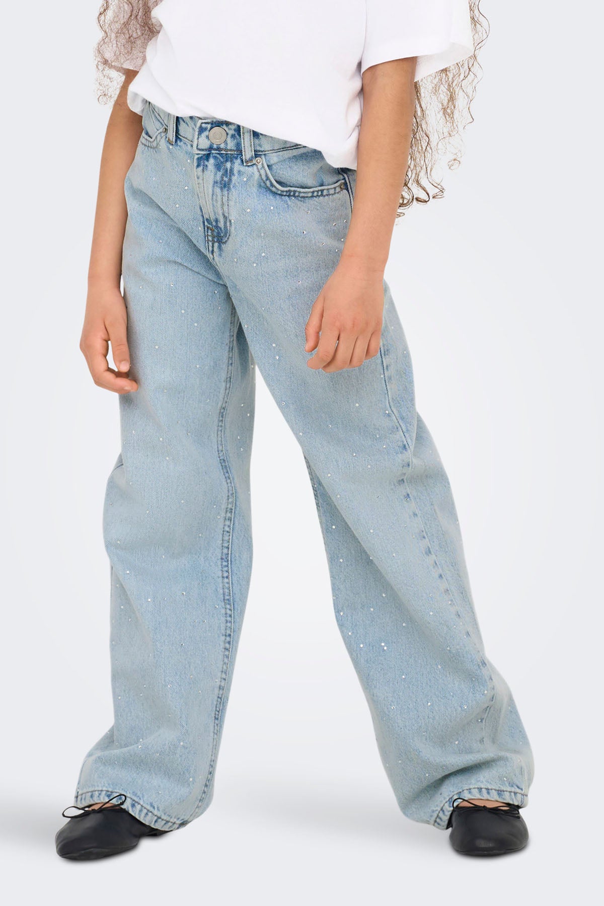 KOGCOBAIN straight fit jeans