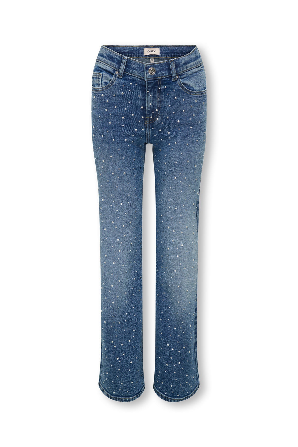 KOGJUICY wide leg jeans