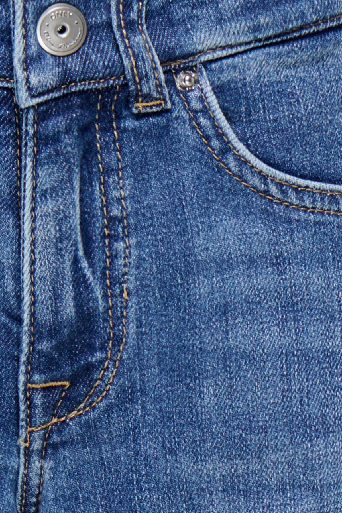 KOGCALIFORNIA wide flared broek