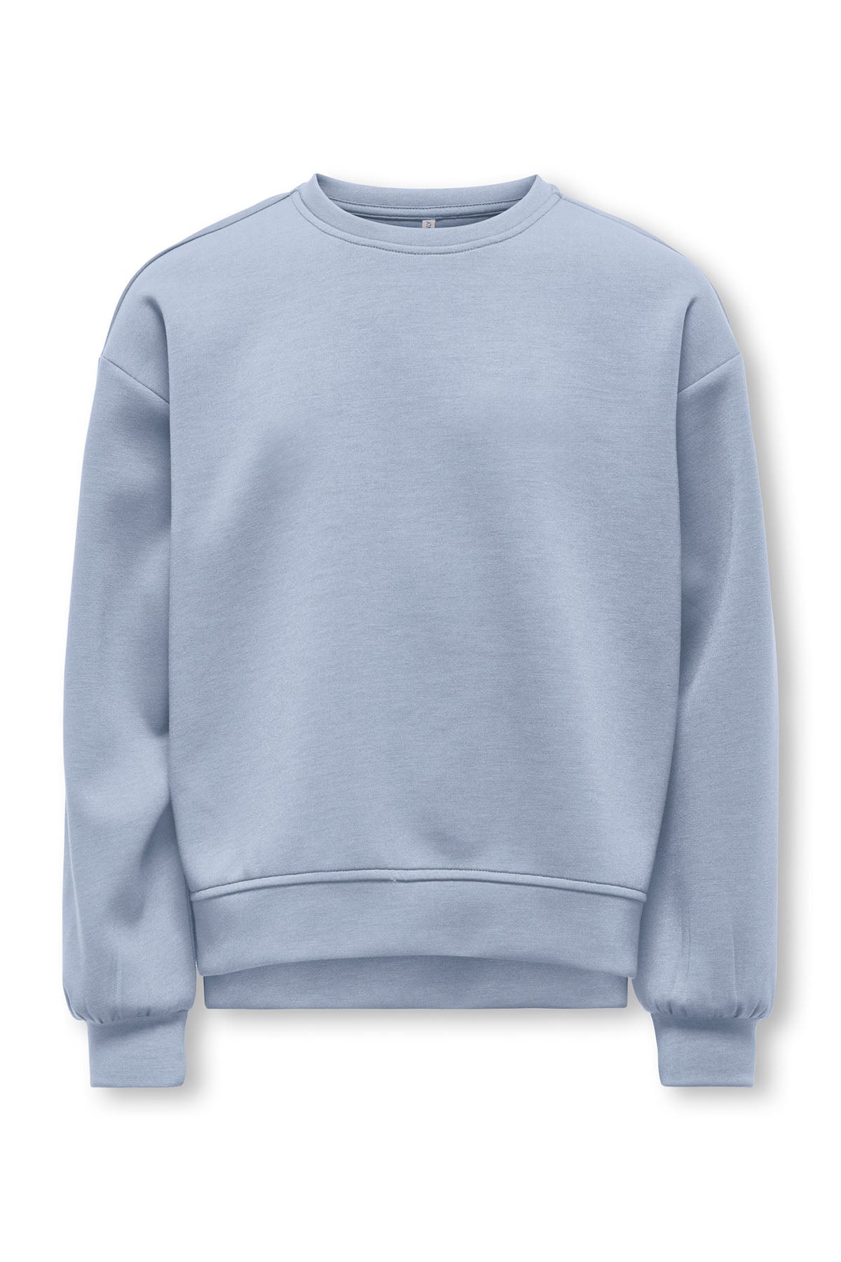 KOGADA wide fit trui blauw