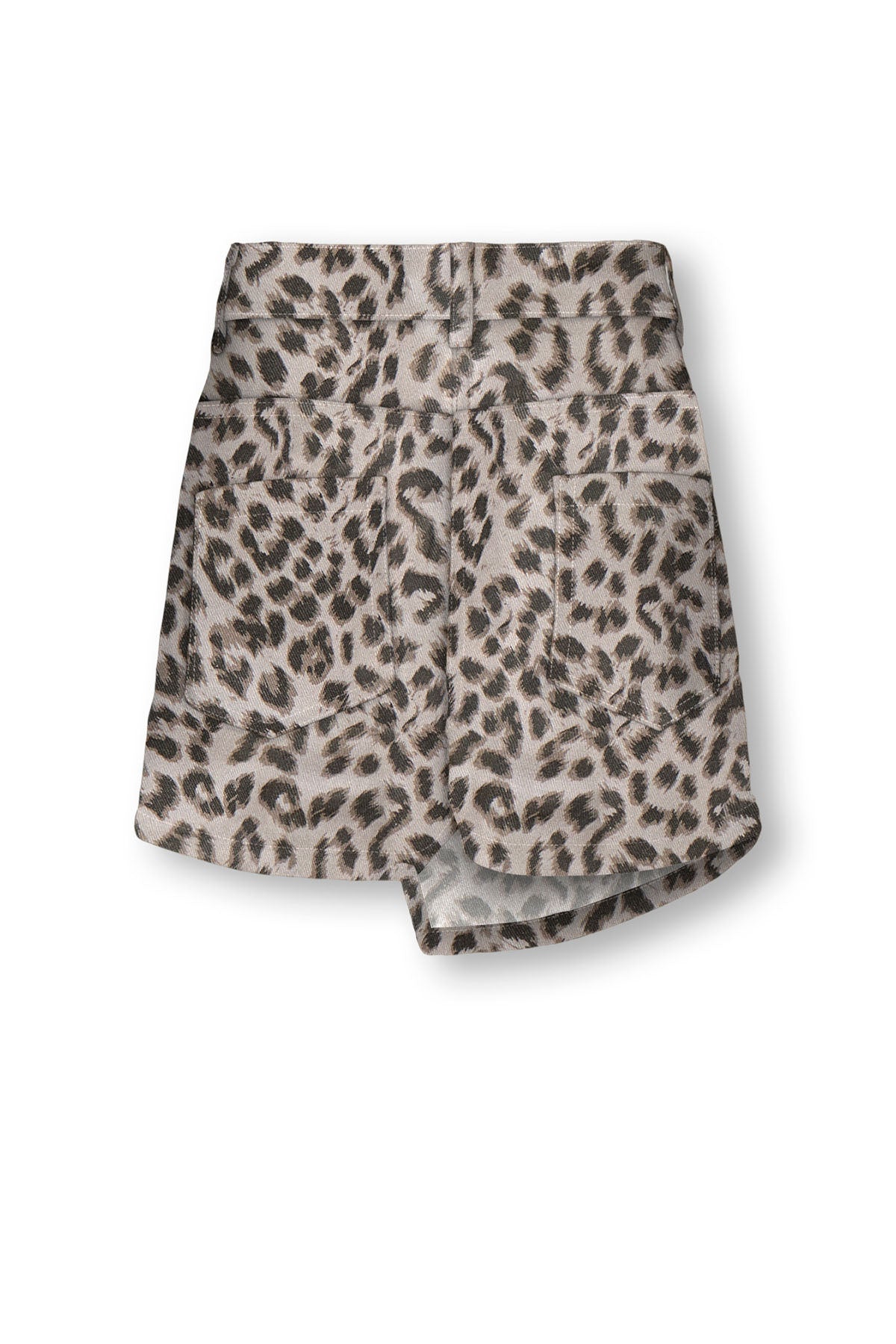 KOGANLIE animal skort