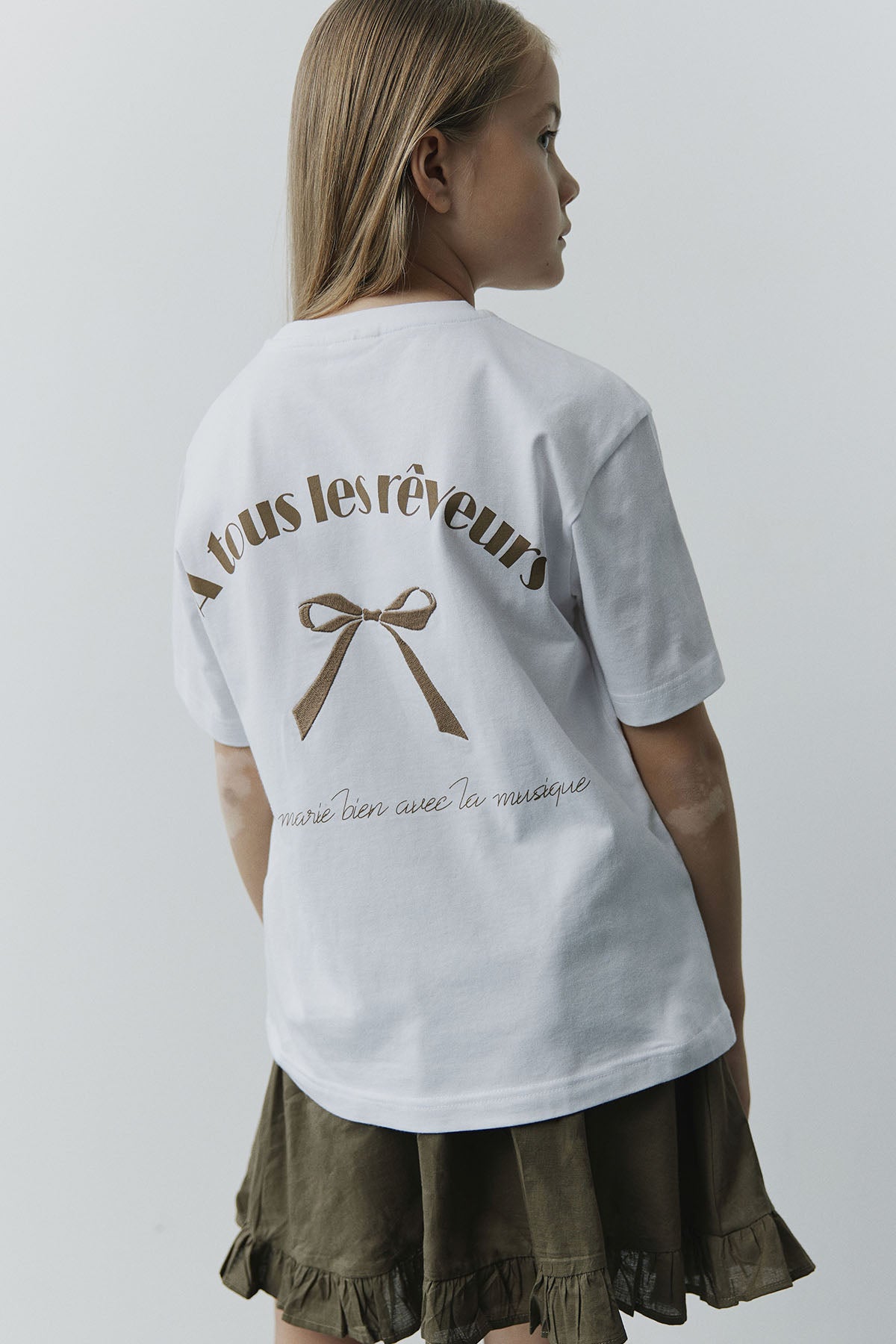 VERASY T-SHIRT