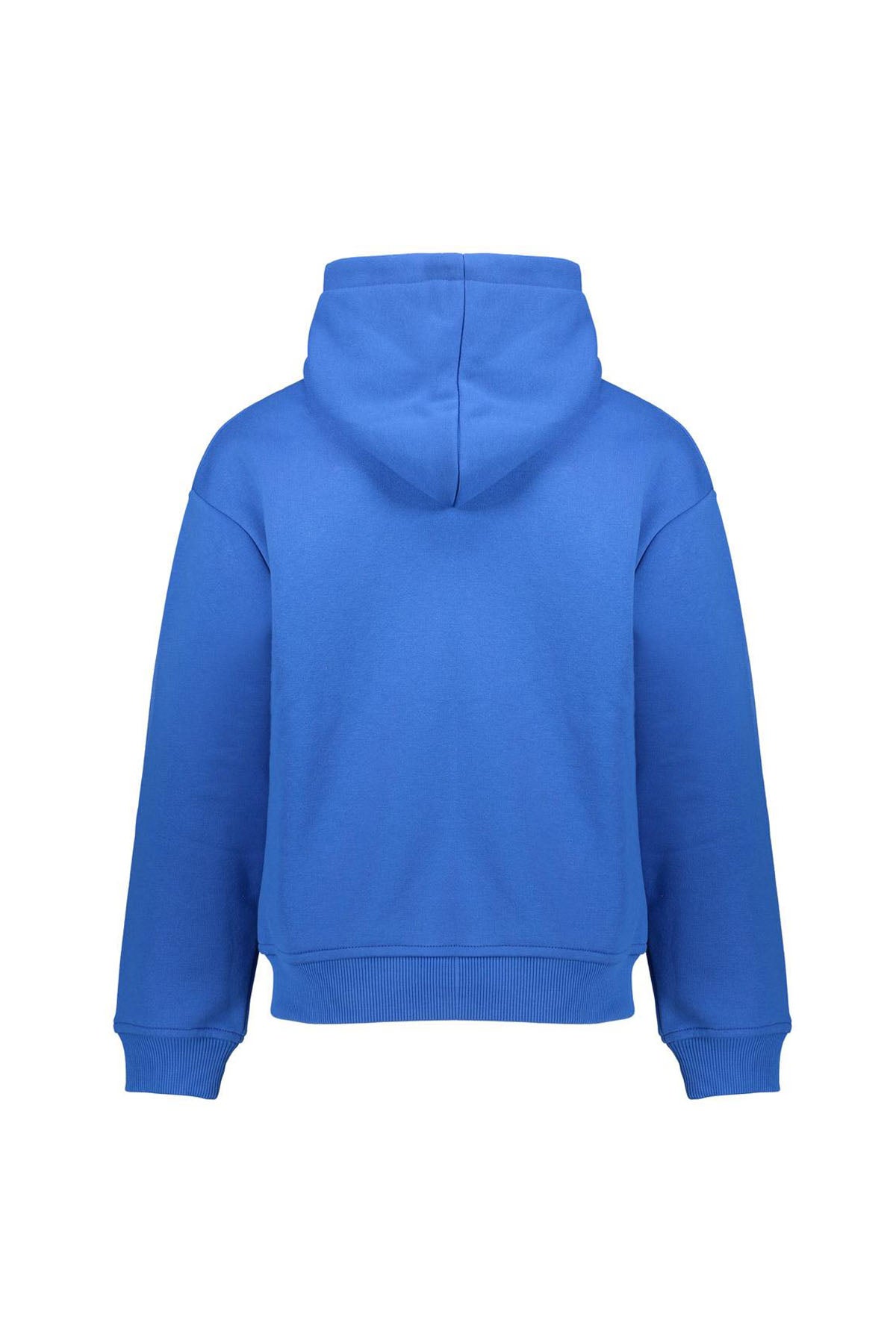 Club hoodie