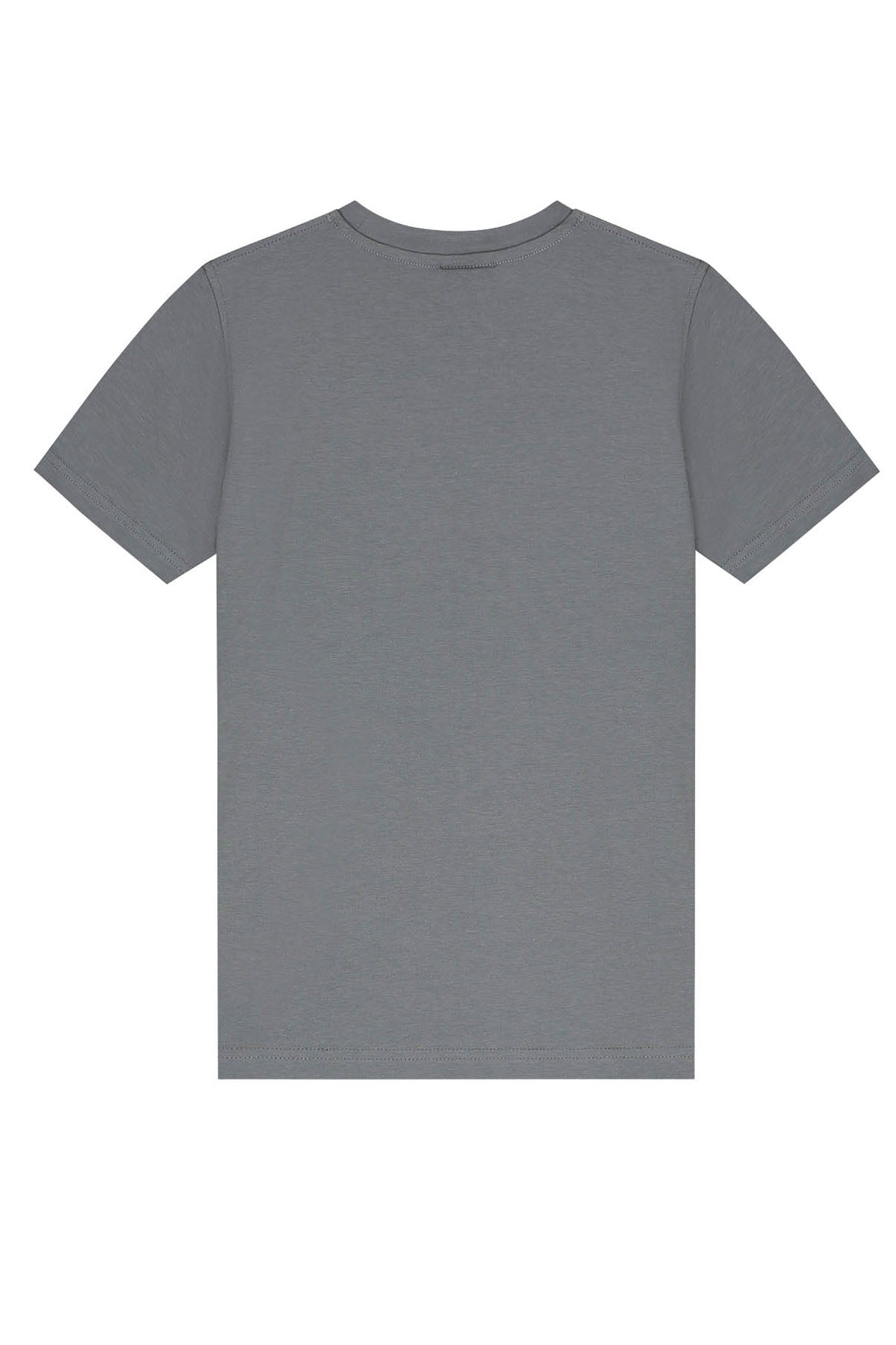 Nylon Pocket T-Shirt